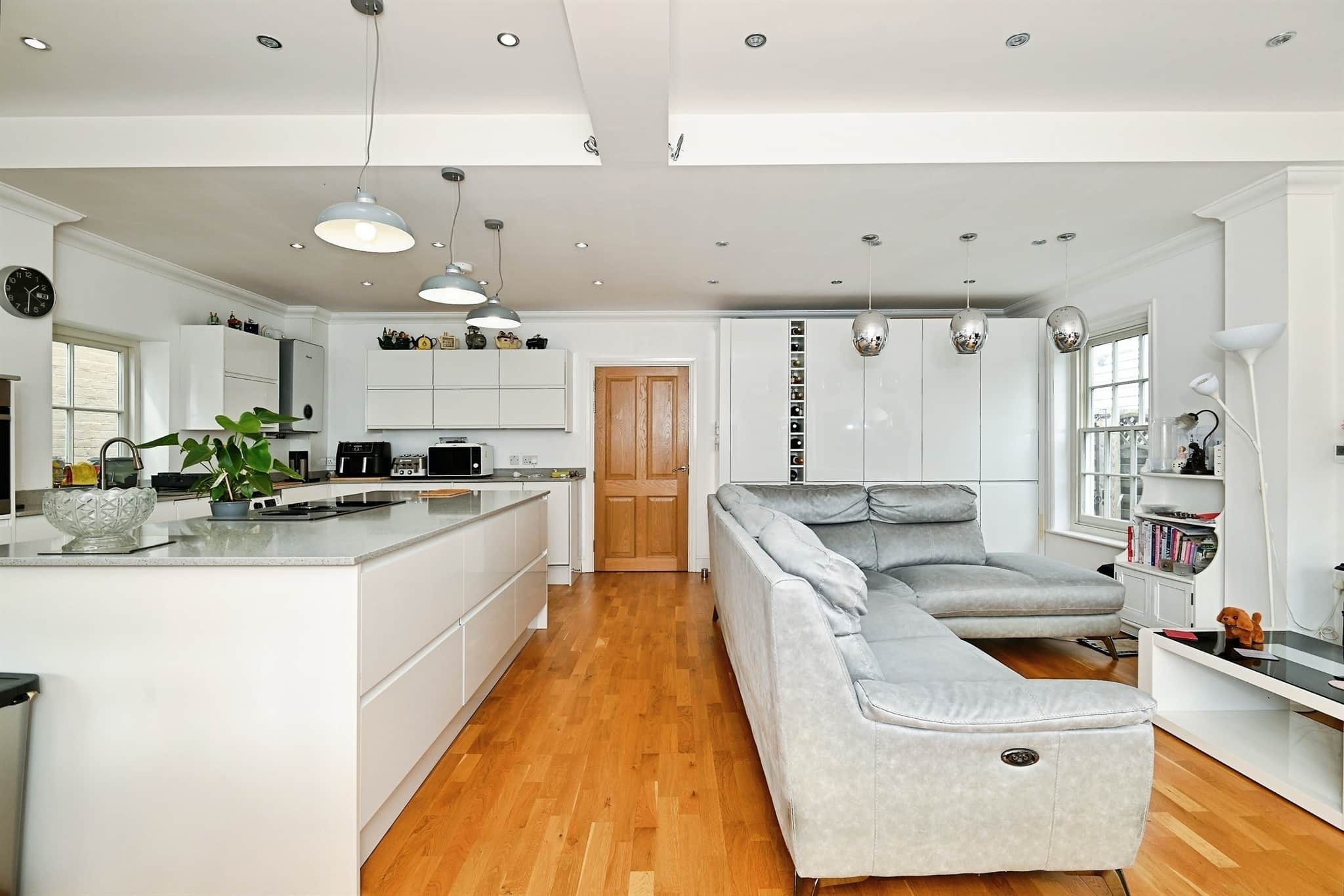 Property at South Road, Faversham