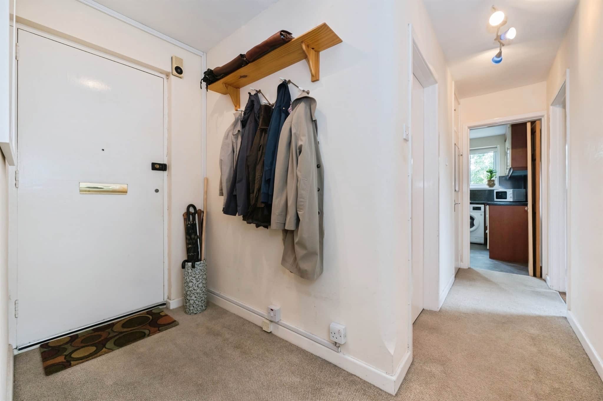 Property at Somerset Terrace, Southampton