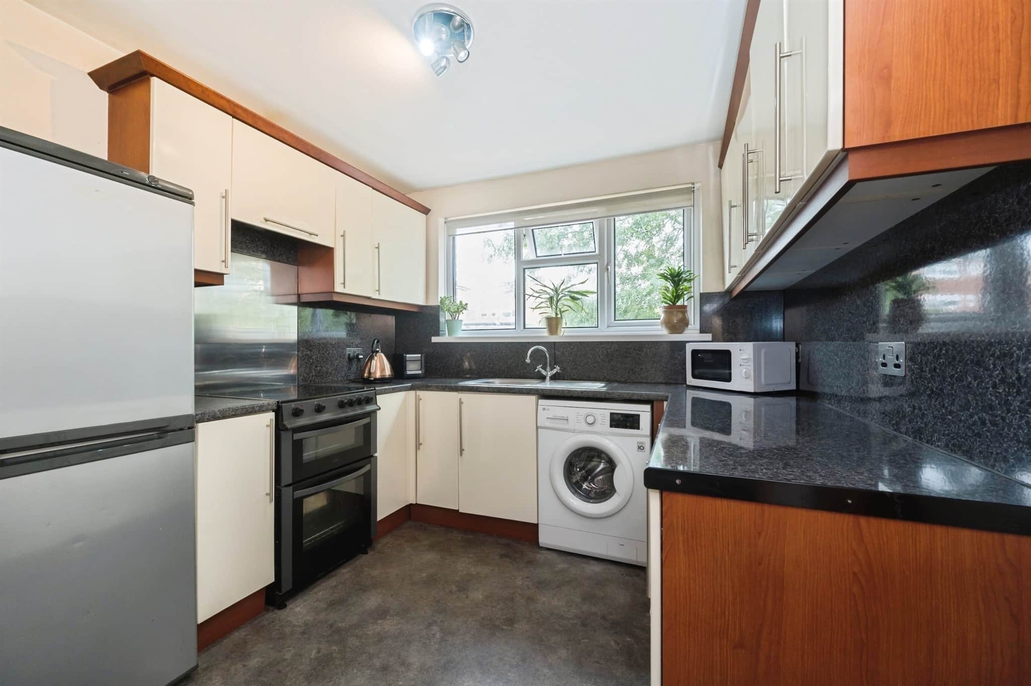 Property at Somerset Terrace, Southampton