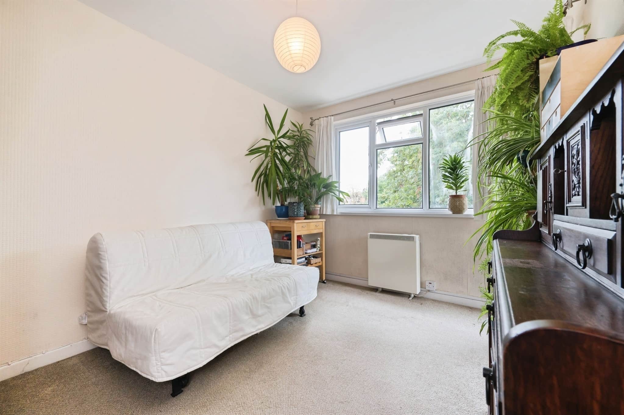 Property at Somerset Terrace, Southampton
