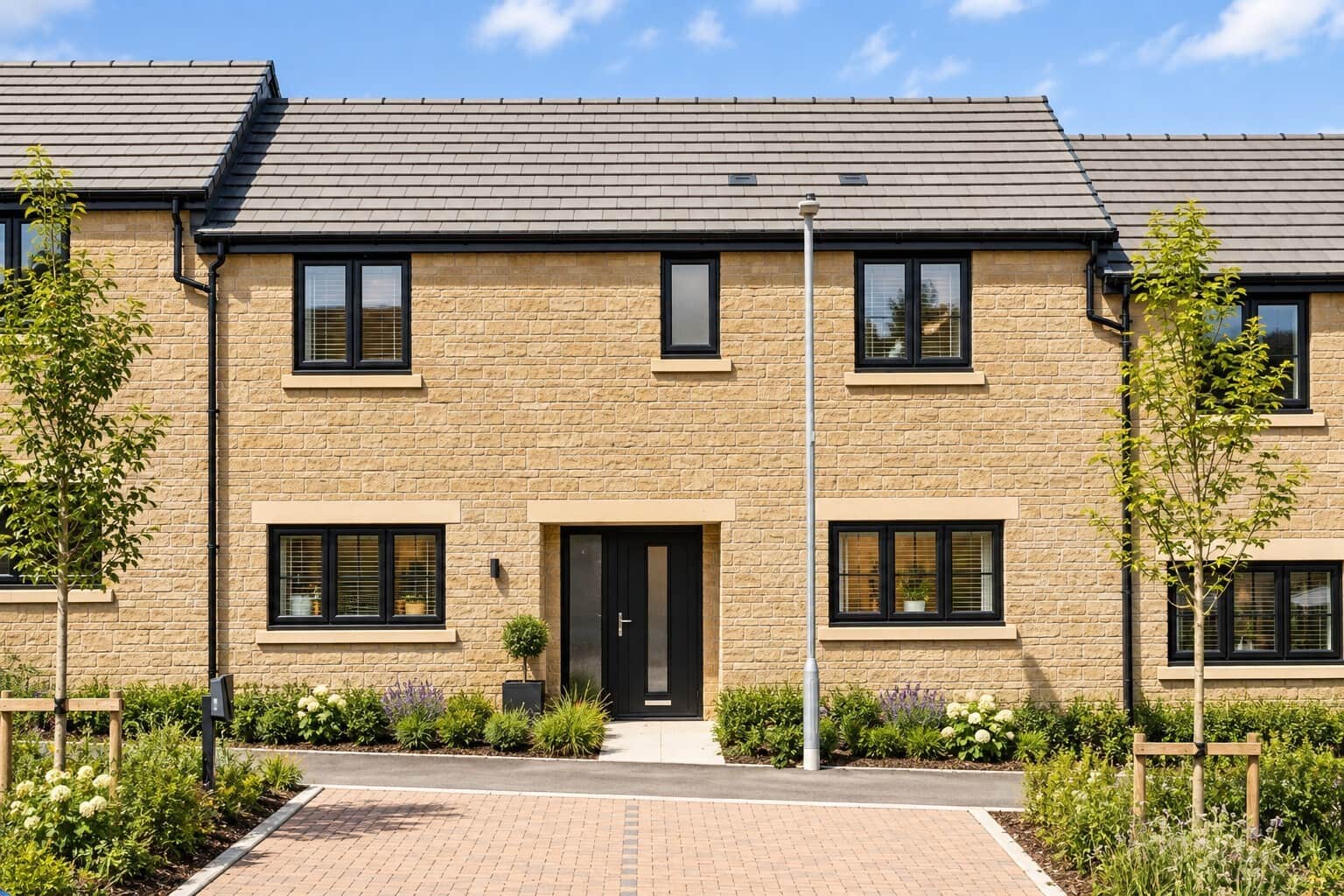 Property at Westbury Road, Bratton, Westbury