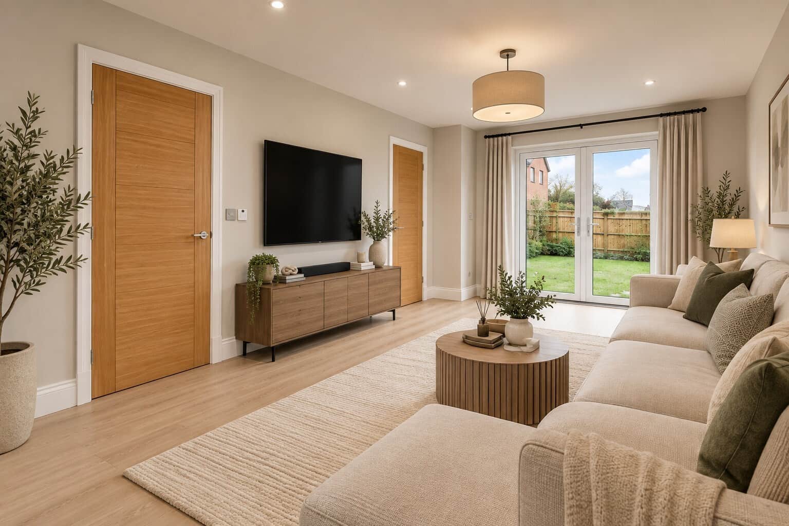 Property at Westbury Road, Bratton, Westbury