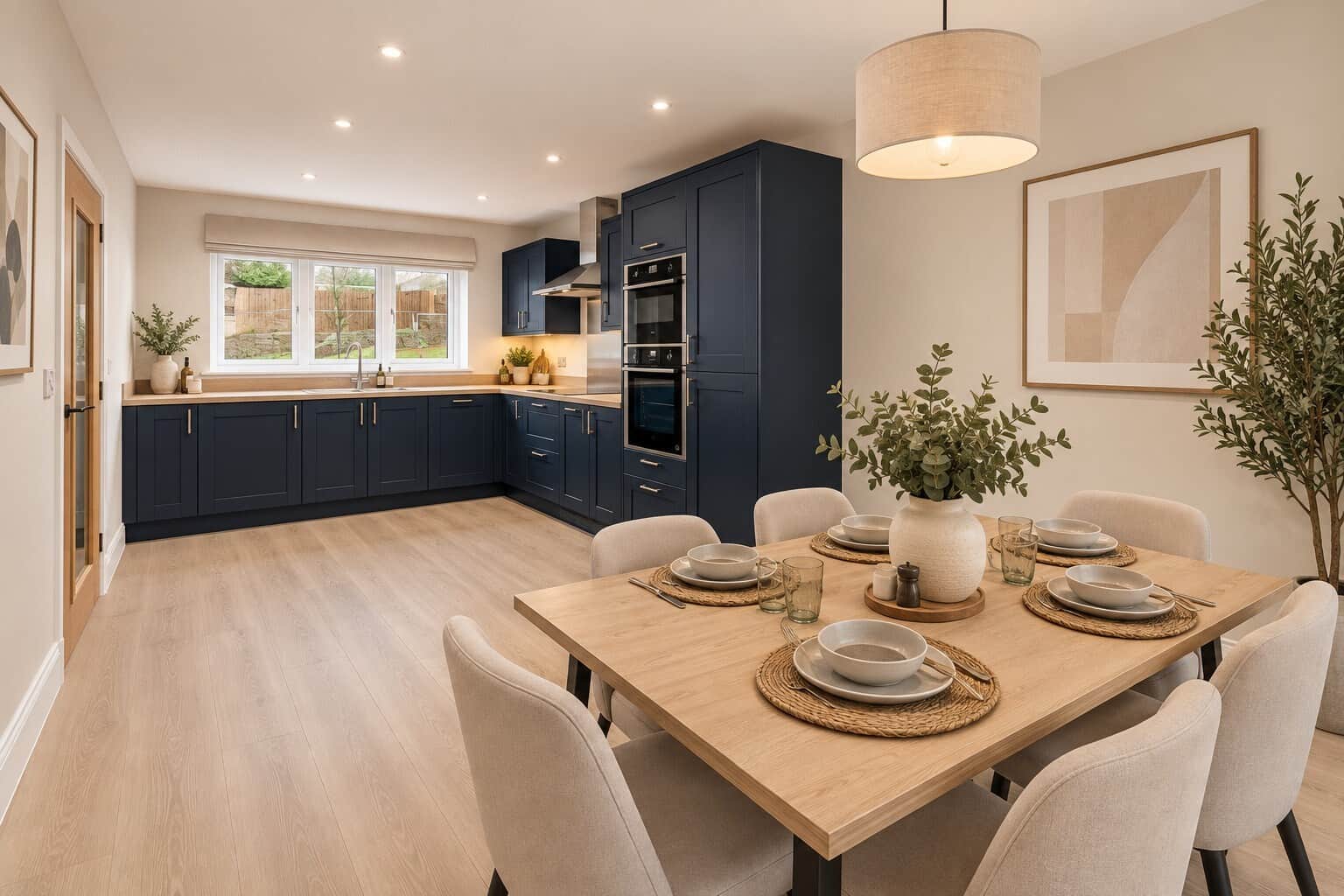 Property at Westbury Road, Bratton, Westbury