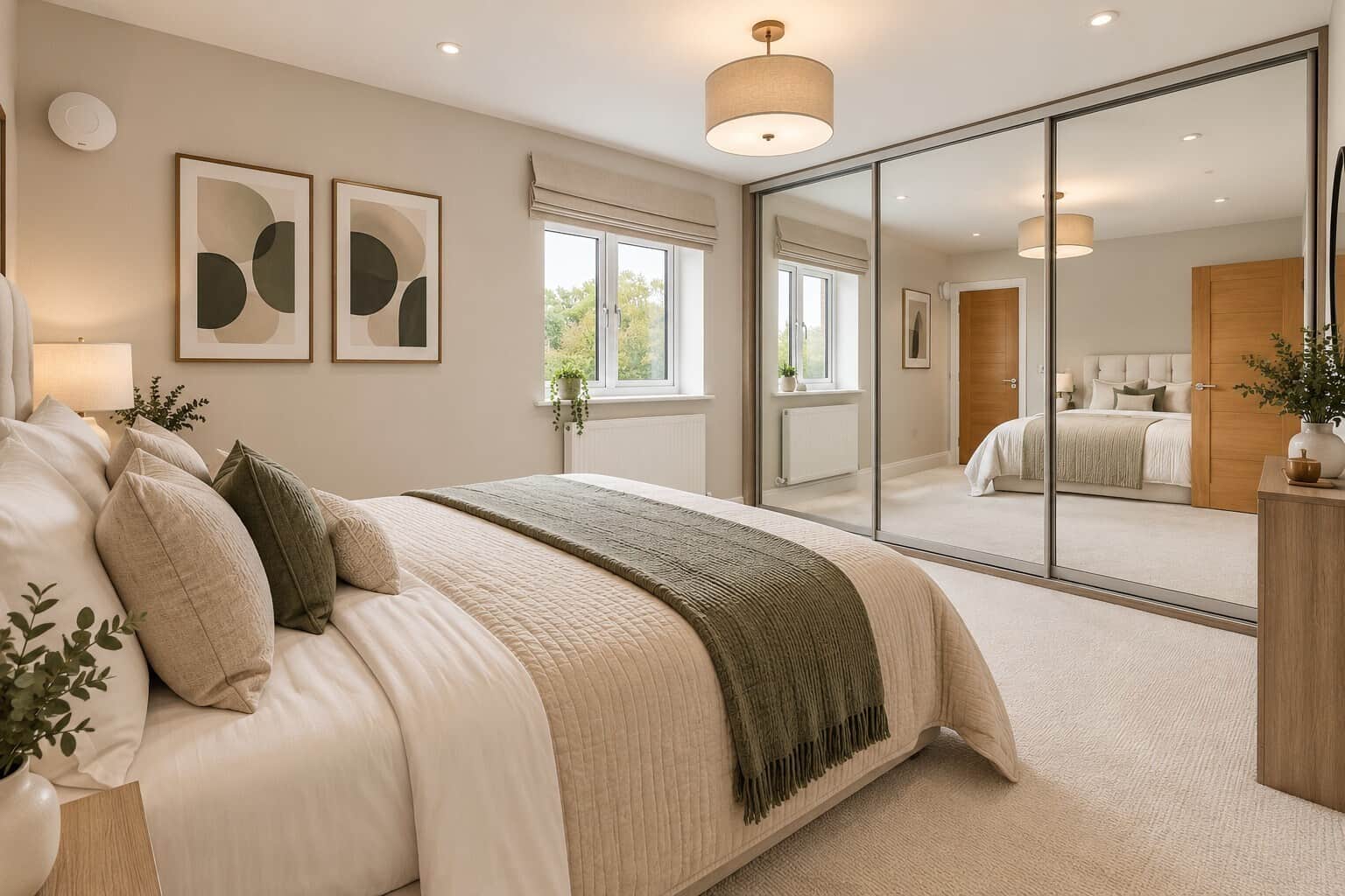 Property at Westbury Road, Bratton, Westbury