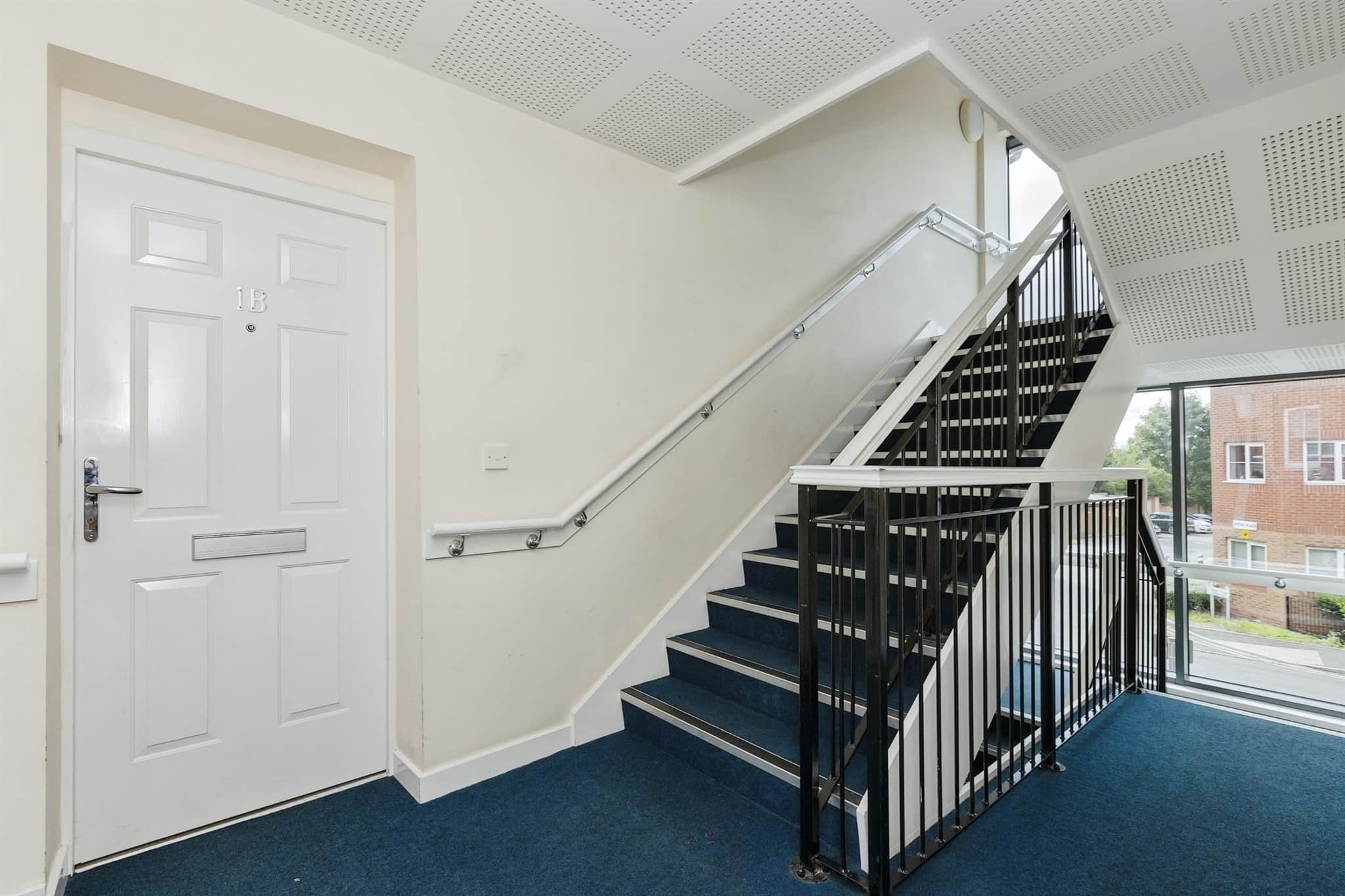 Property at Almeys Lane, Earl Shilton, Leicester