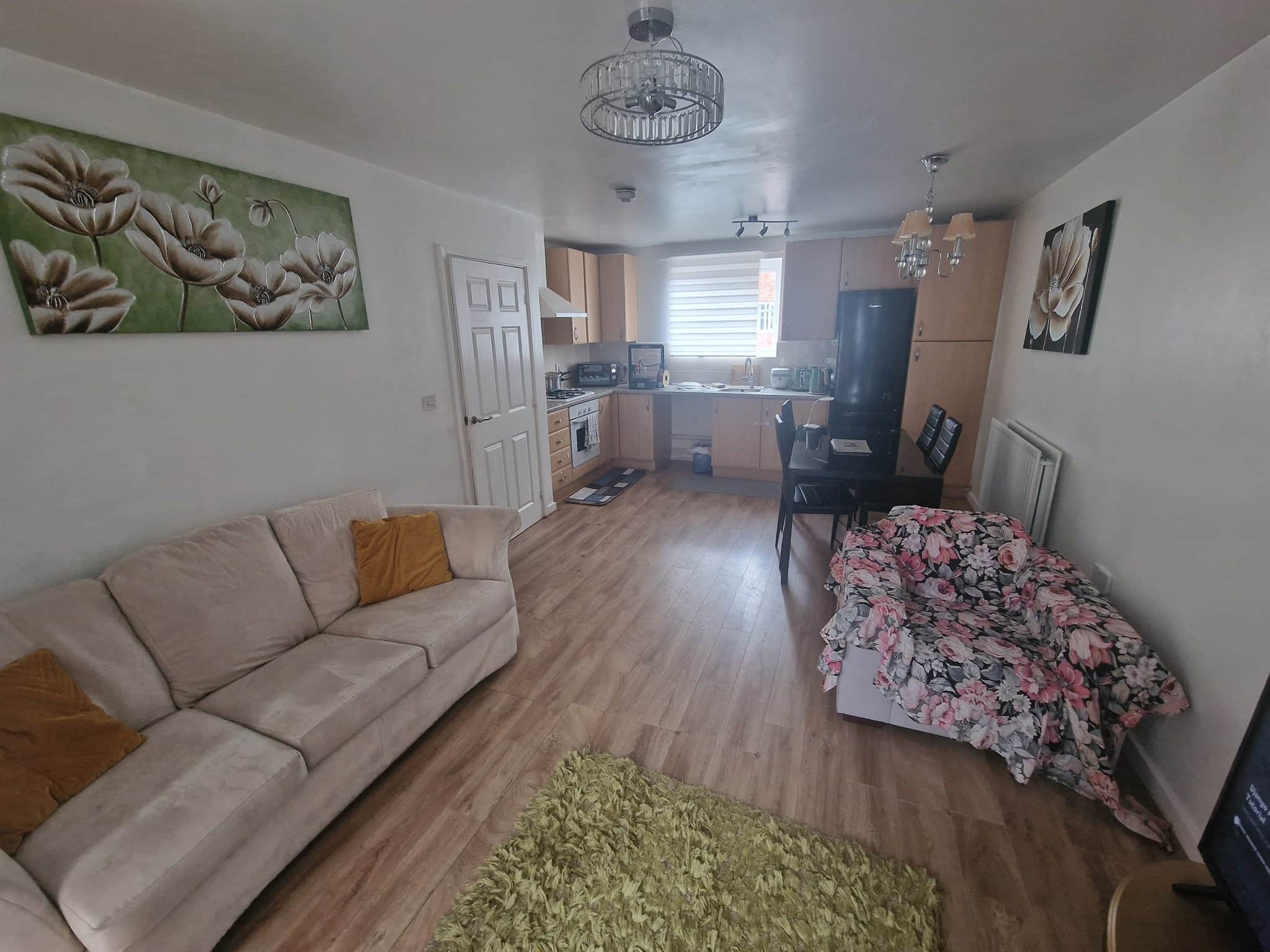 Property at Almeys Lane, Earl Shilton, Leicester
