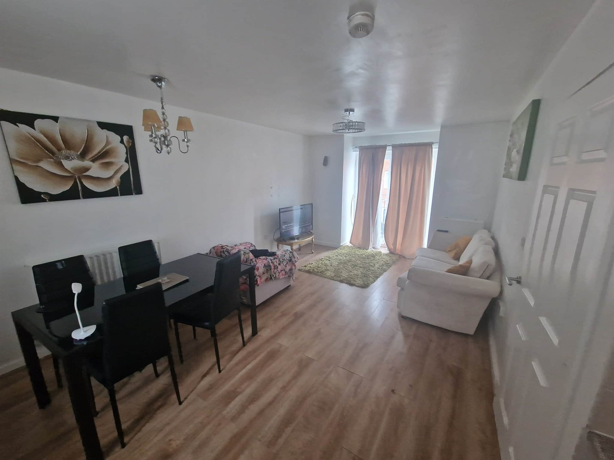 Property at Almeys Lane, Earl Shilton, Leicester