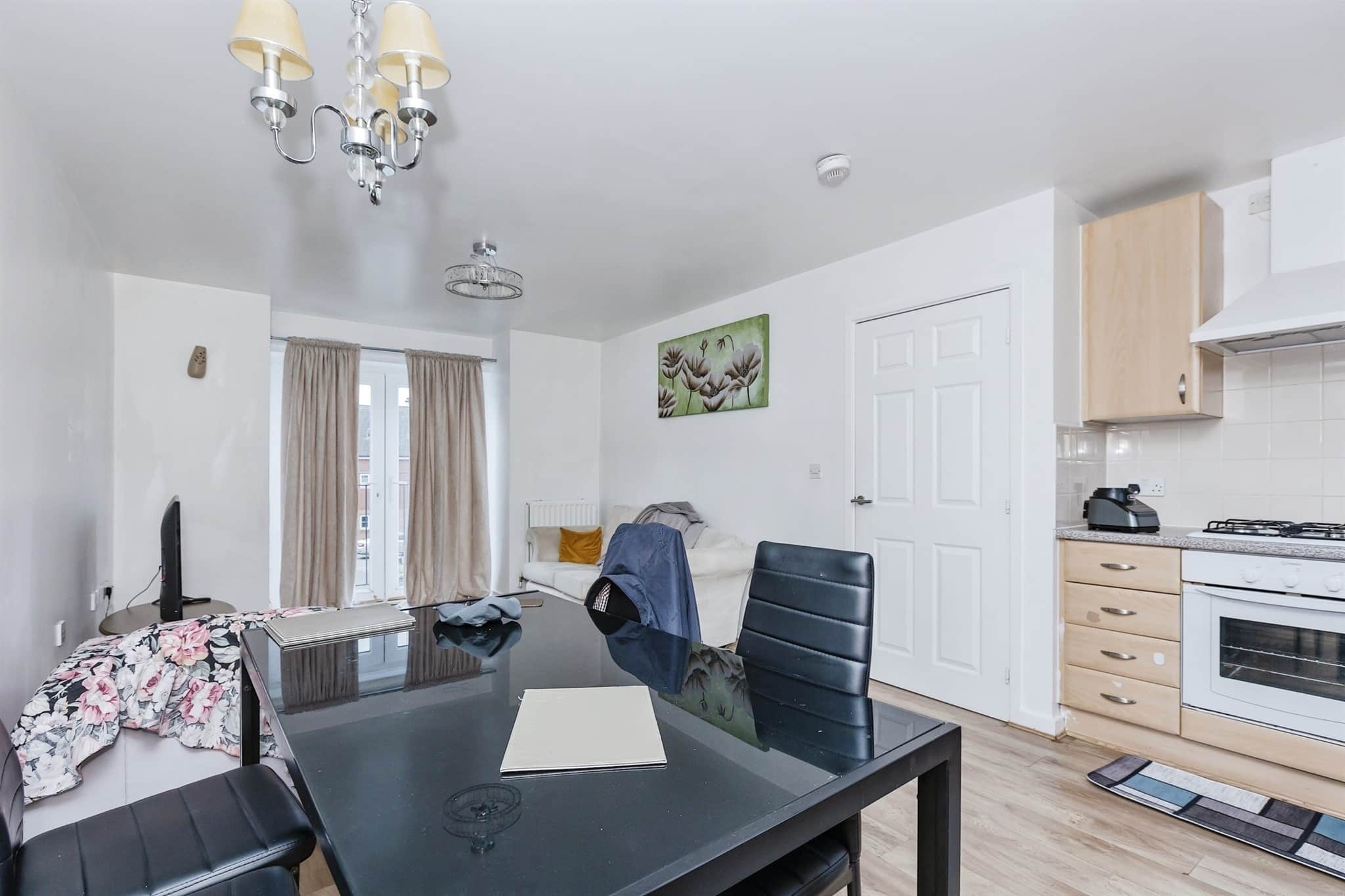 Property at Almeys Lane, Earl Shilton, Leicester