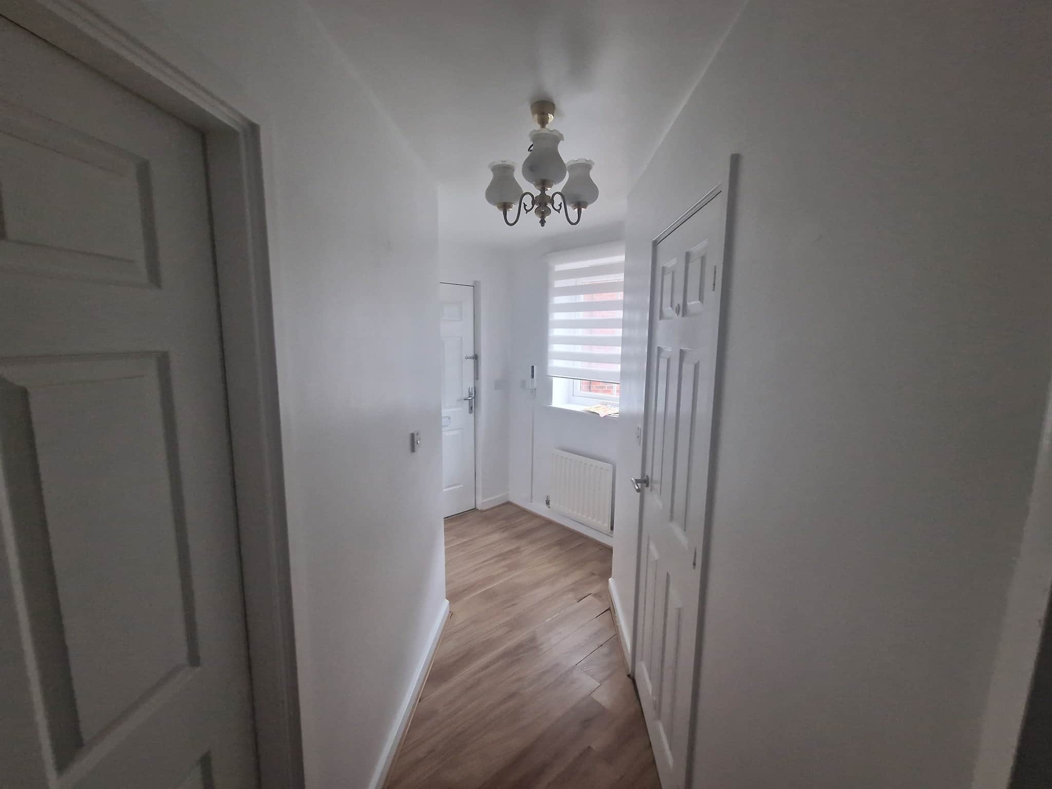 Property at Almeys Lane, Earl Shilton, Leicester