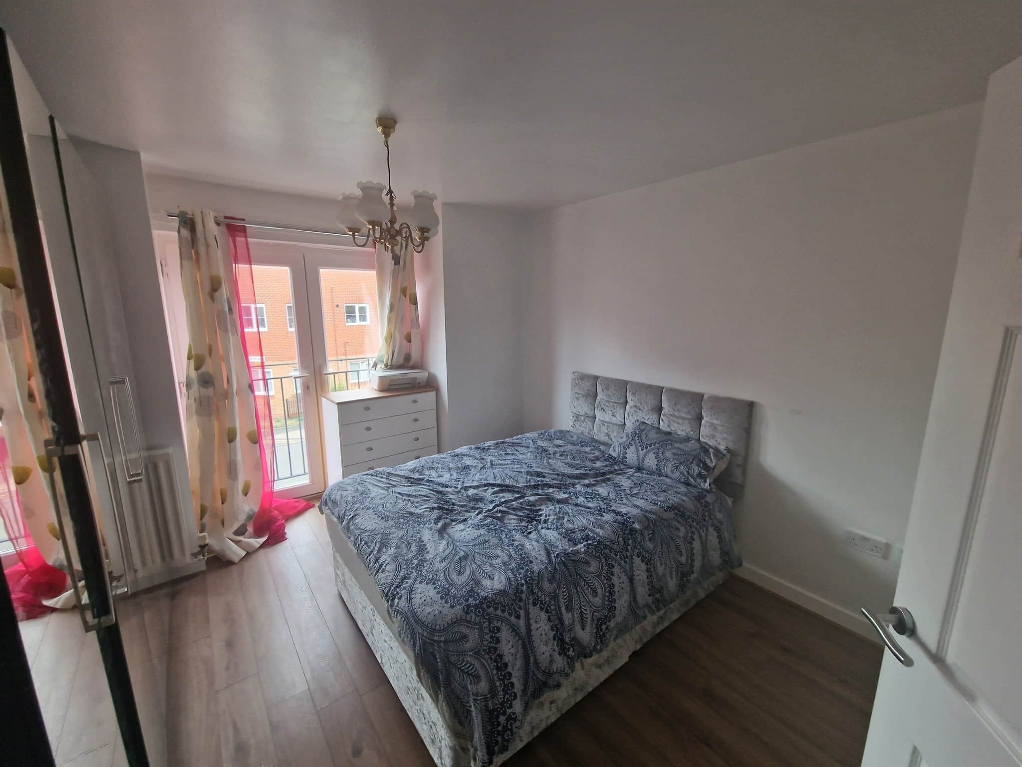 Property at Almeys Lane, Earl Shilton, Leicester