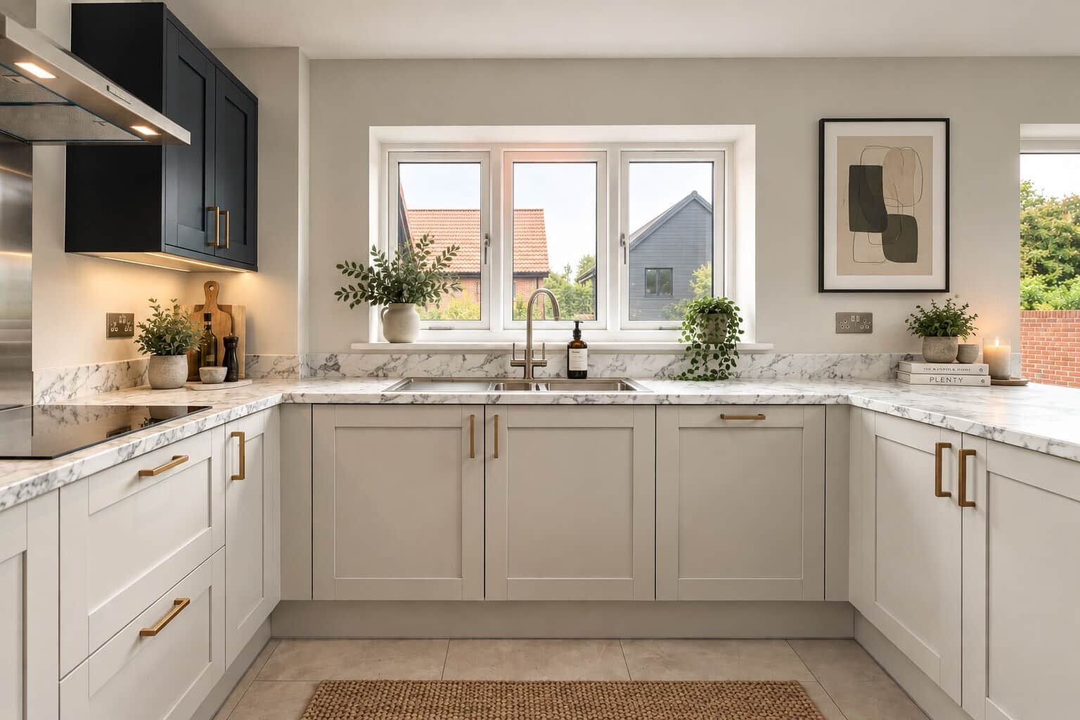 Property at Westbury Road, Bratton, Westbury