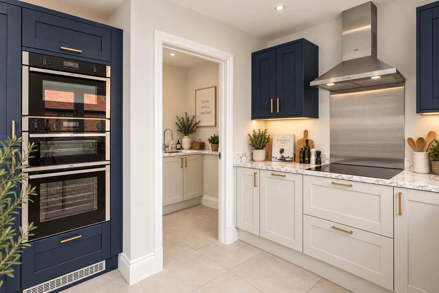 Property at Westbury Road, Bratton, Westbury