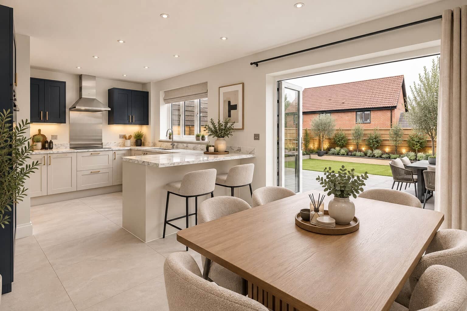 Property at Westbury Road, Bratton, Westbury