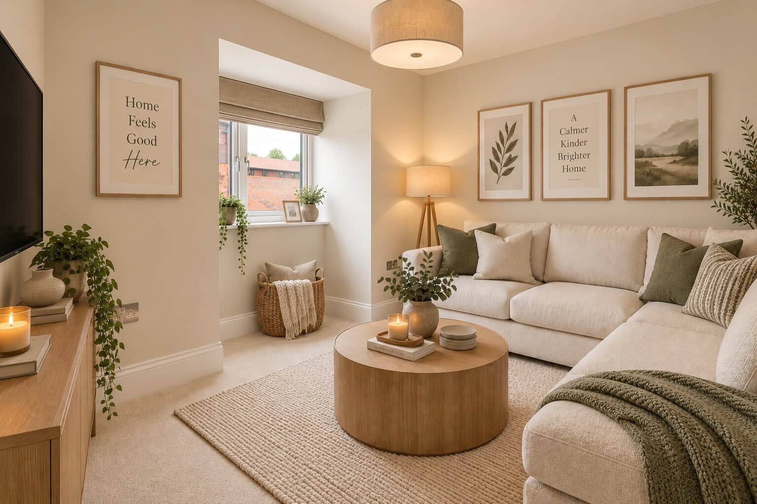 Property at Westbury Road, Bratton, Westbury