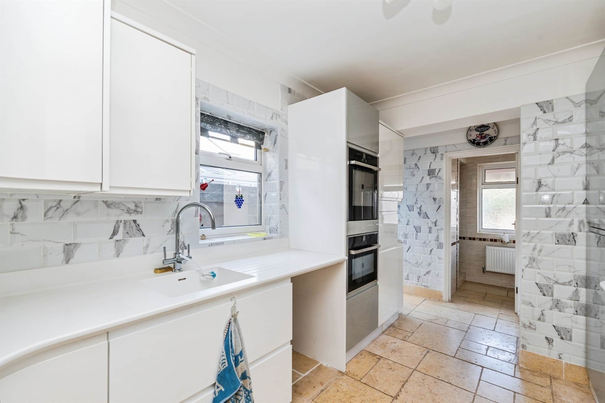 Property at Cherbourg Road, Eastleigh