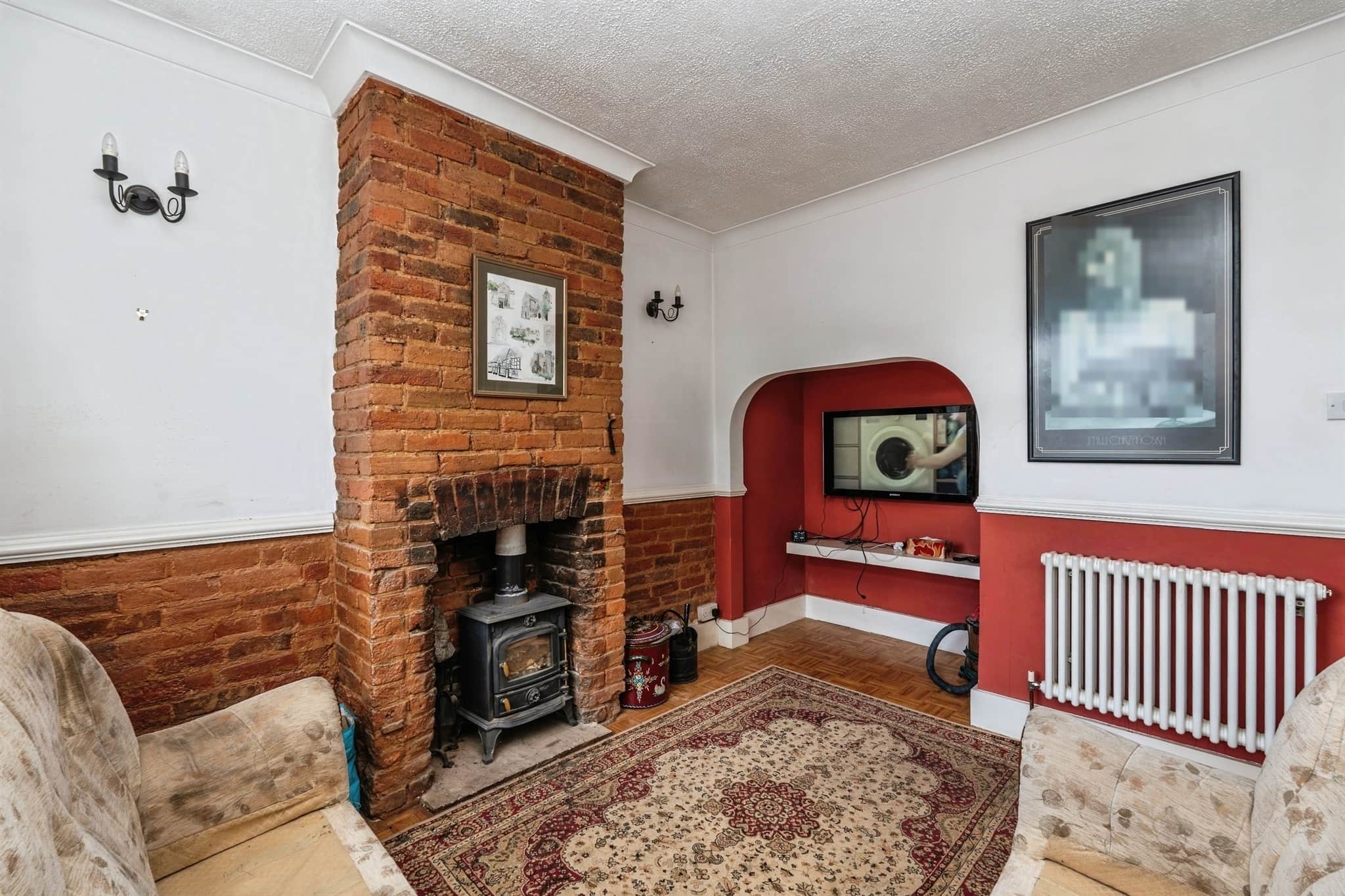 Property at Cherbourg Road, Eastleigh