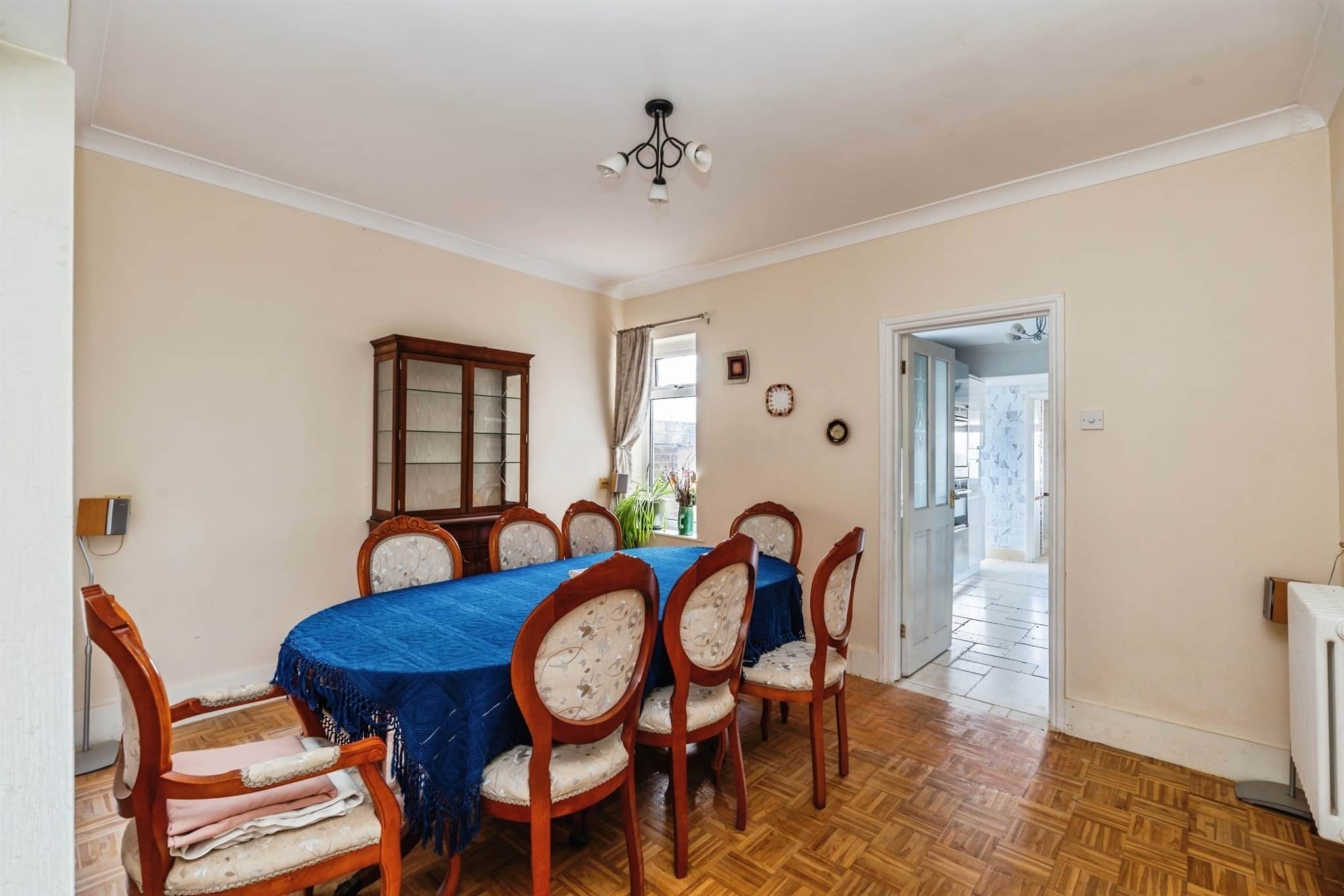 Property at Cherbourg Road, Eastleigh
