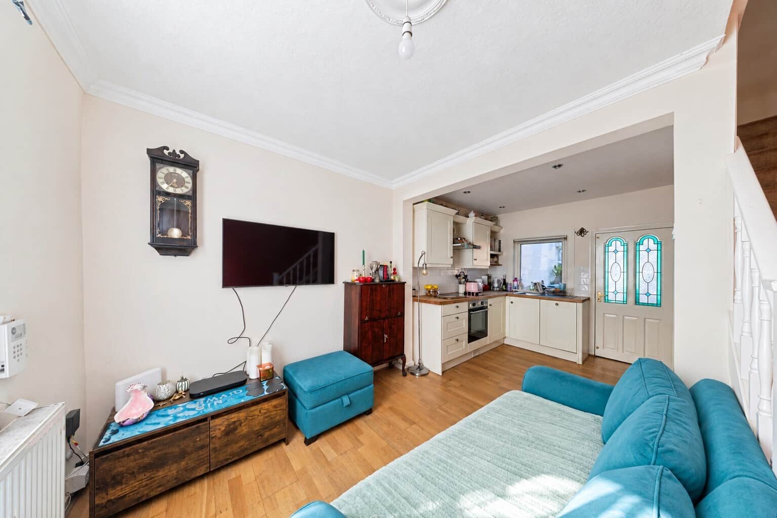 Property at Silver Street, Stony Stratford, MILTON KEYNES