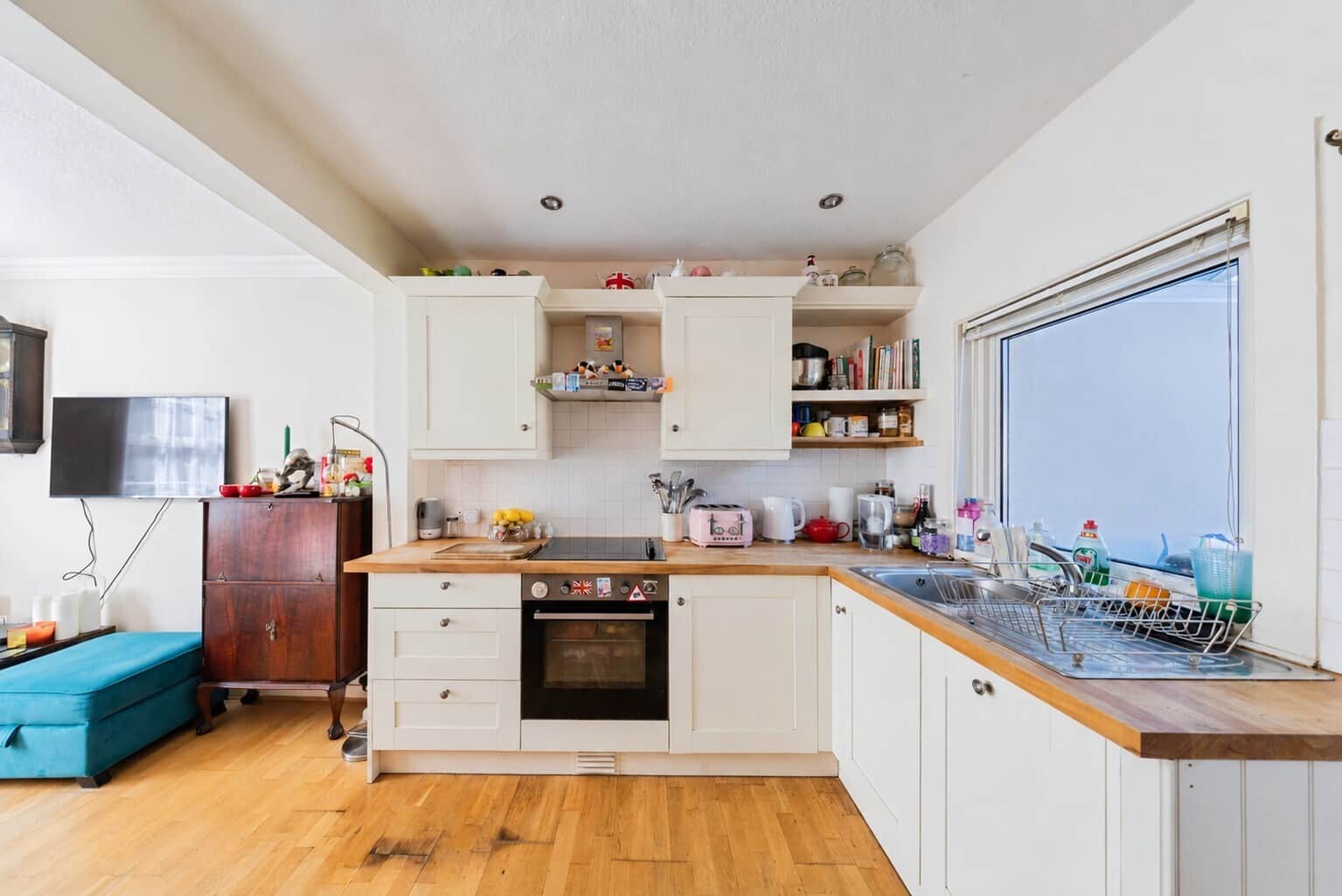 Property at Silver Street, Stony Stratford, MILTON KEYNES