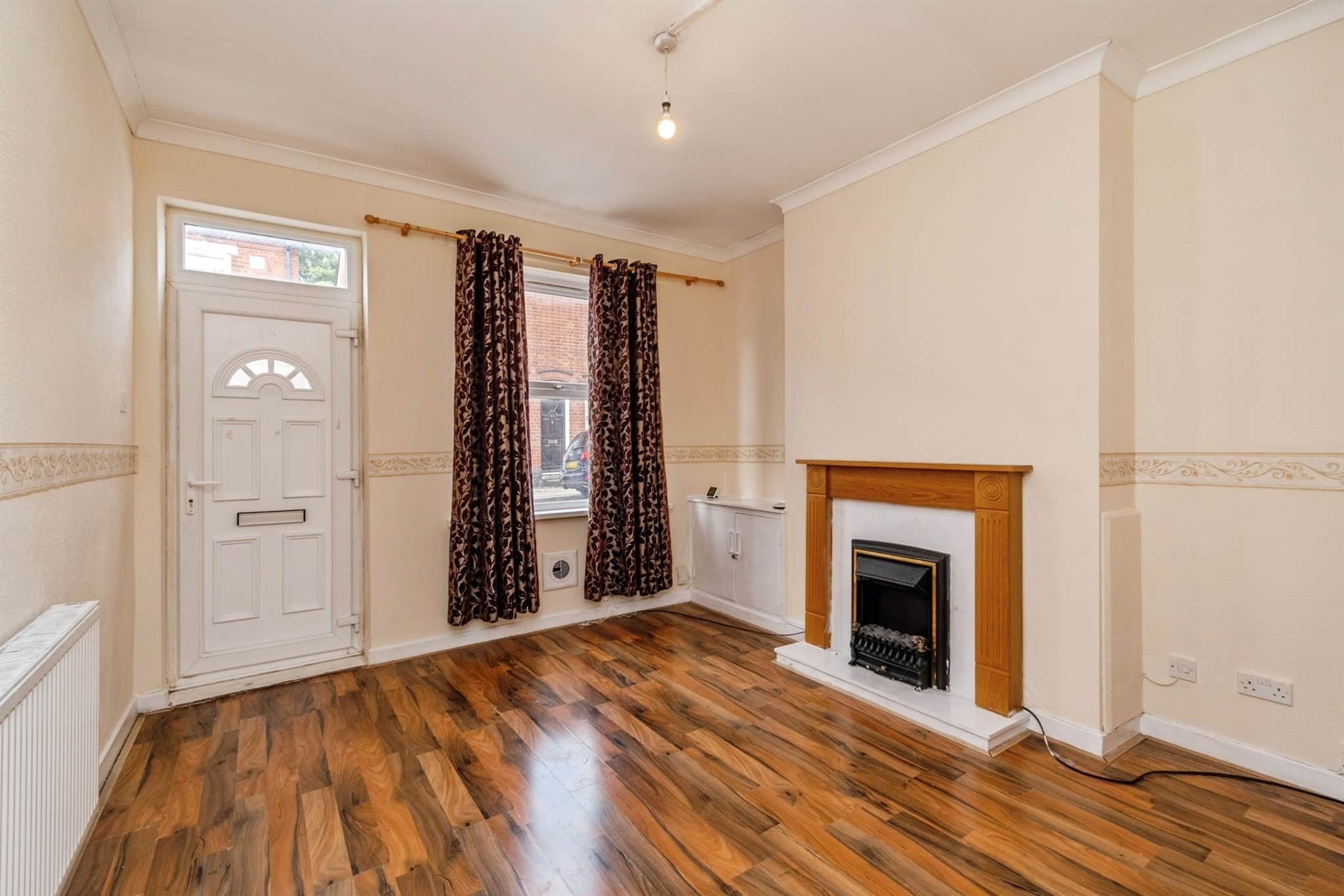 Property at Dalkeith Street, Walsall