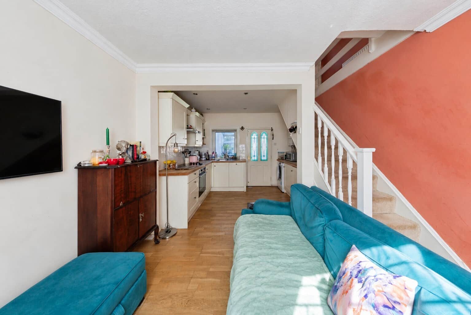 Property at Silver Street, Stony Stratford, MILTON KEYNES