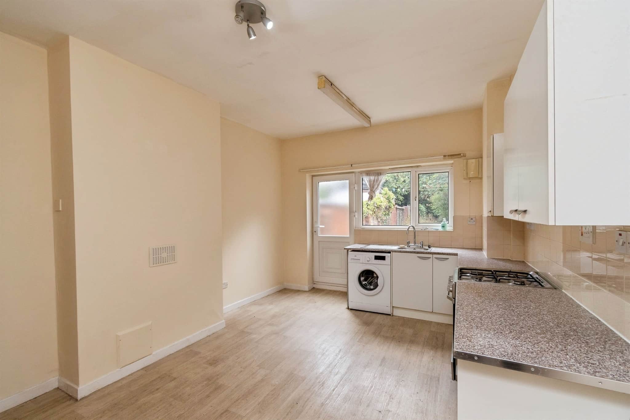Property at Dalkeith Street, Walsall