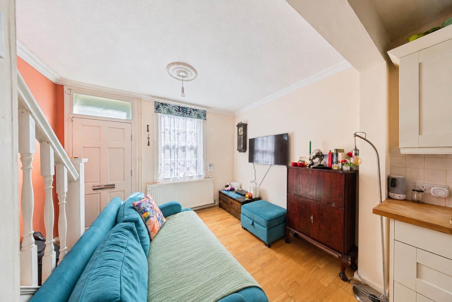 Property at Silver Street, Stony Stratford, MILTON KEYNES