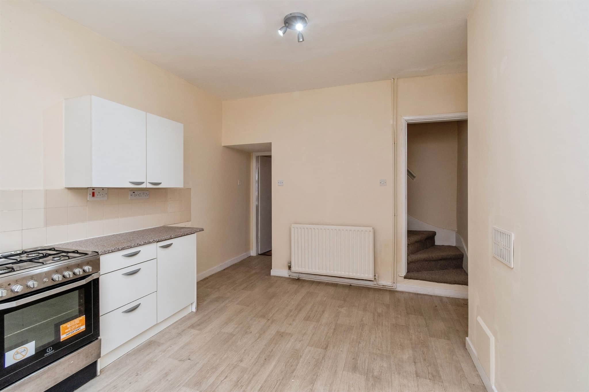 Property at Dalkeith Street, Walsall