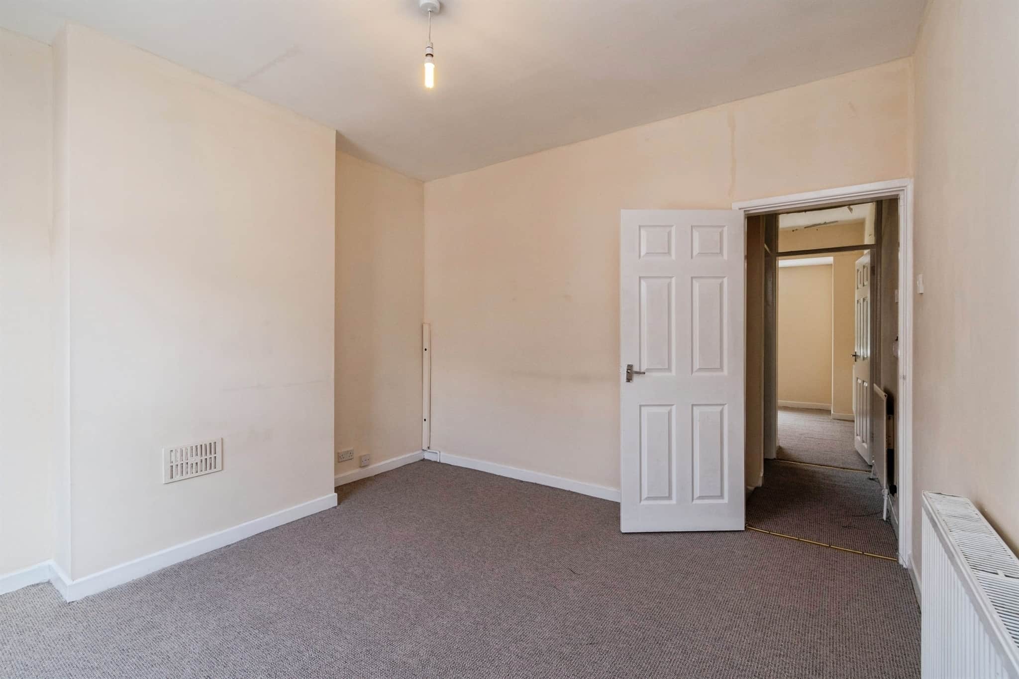 Property at Dalkeith Street, Walsall