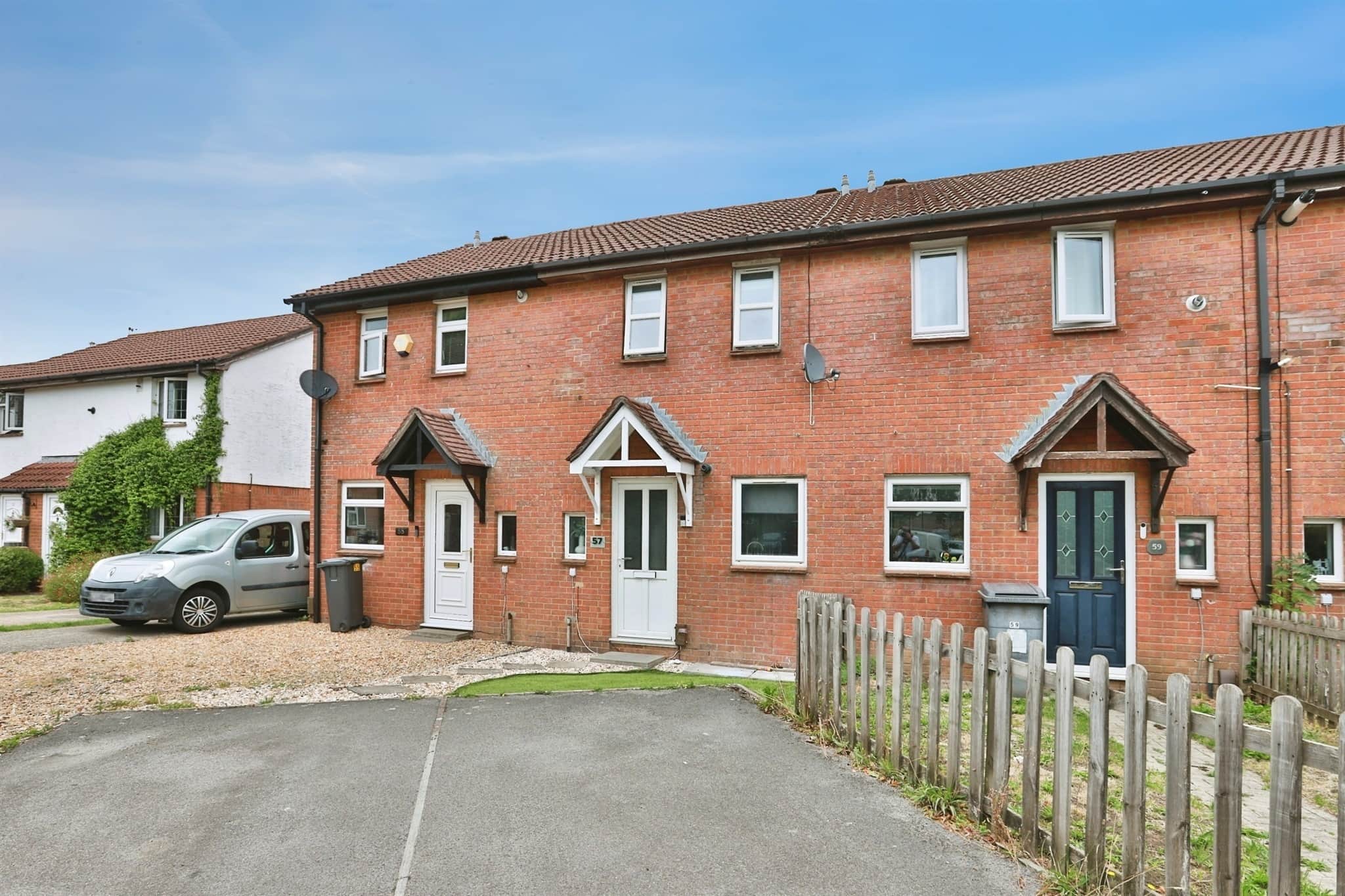Property at Tarrant Road, Bournemouth