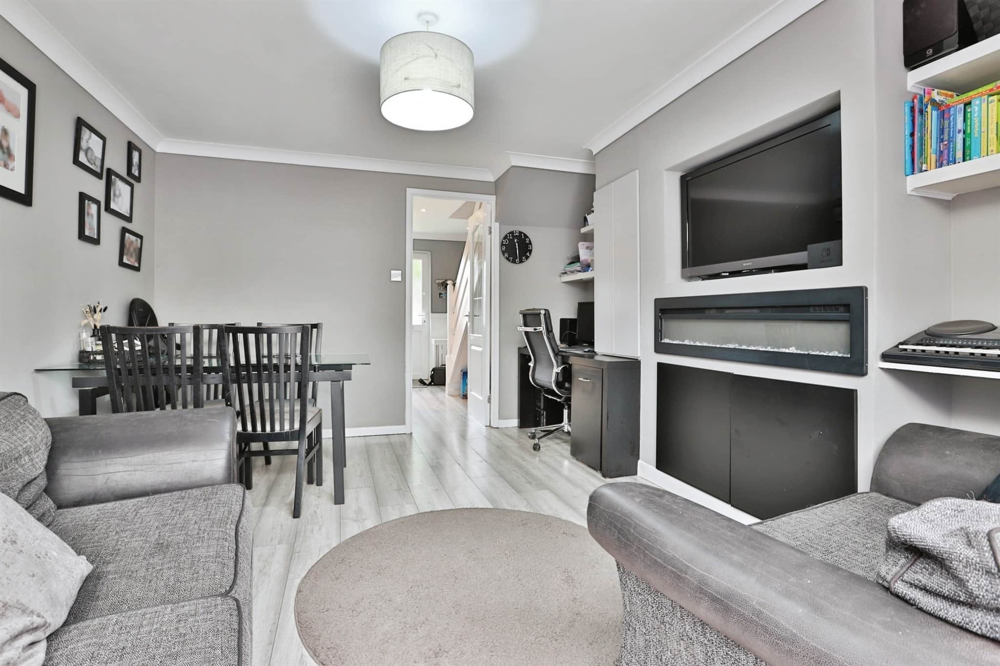 Property at Tarrant Road, Bournemouth