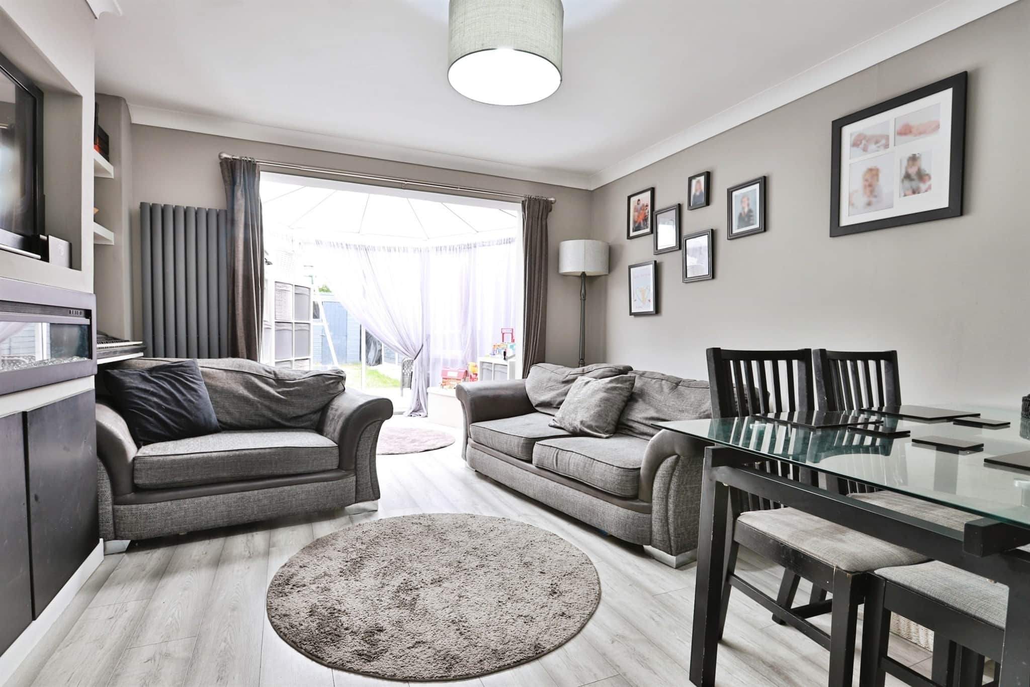 Property at Tarrant Road, Bournemouth