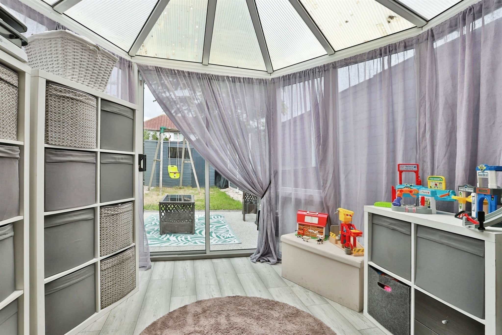 Property at Tarrant Road, Bournemouth