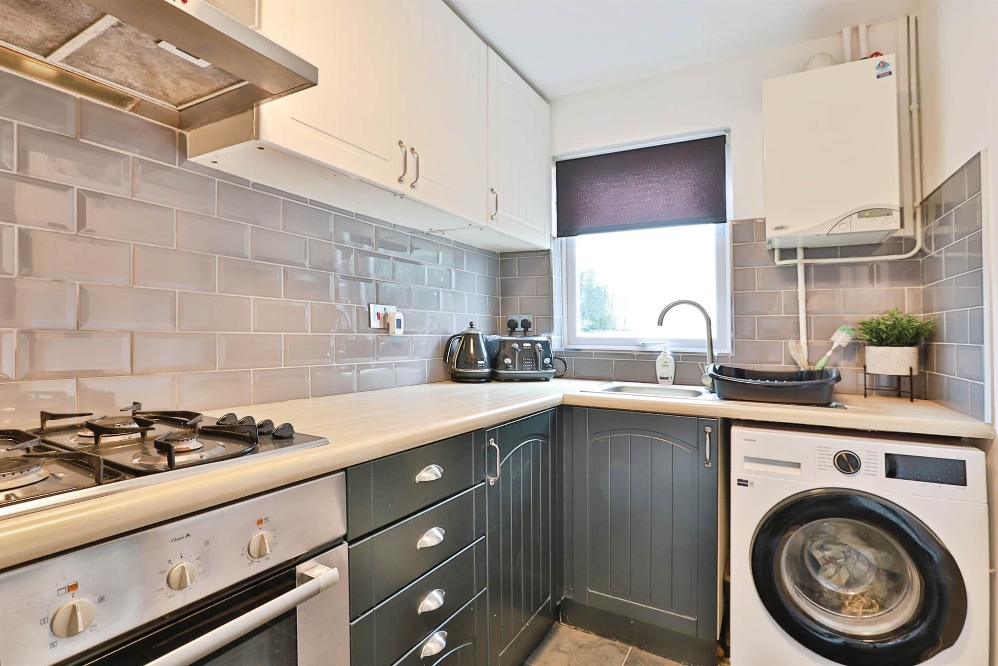 Property at Tarrant Road, Bournemouth