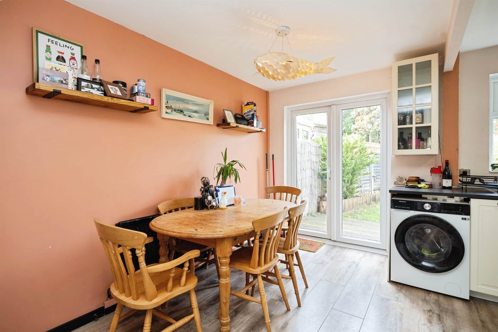 Property at Willow Walk, Tunbridge Wells