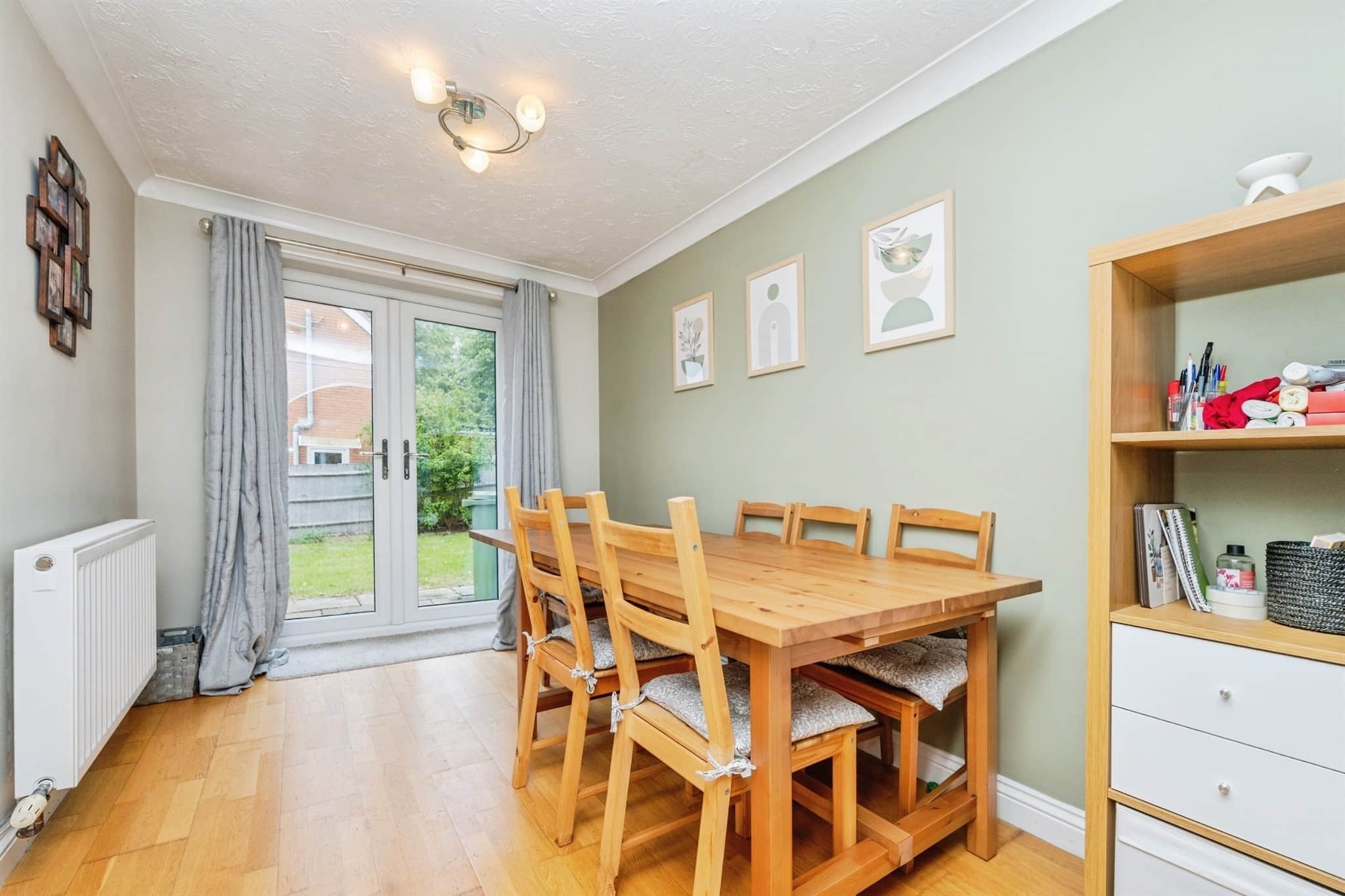 Property at Toftdale Green, Lyppard Bourne, Worcester