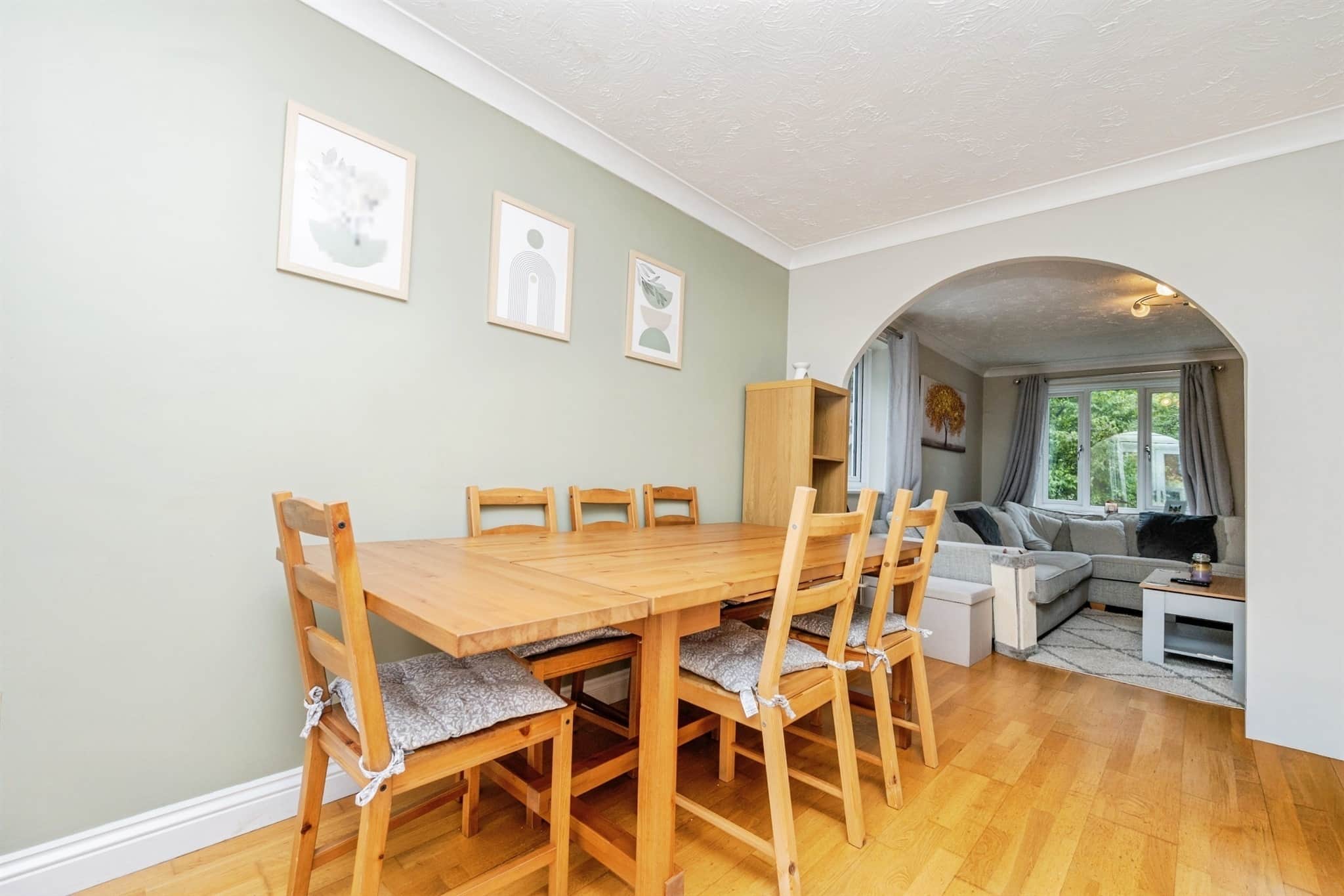 Property at Toftdale Green, Lyppard Bourne, Worcester