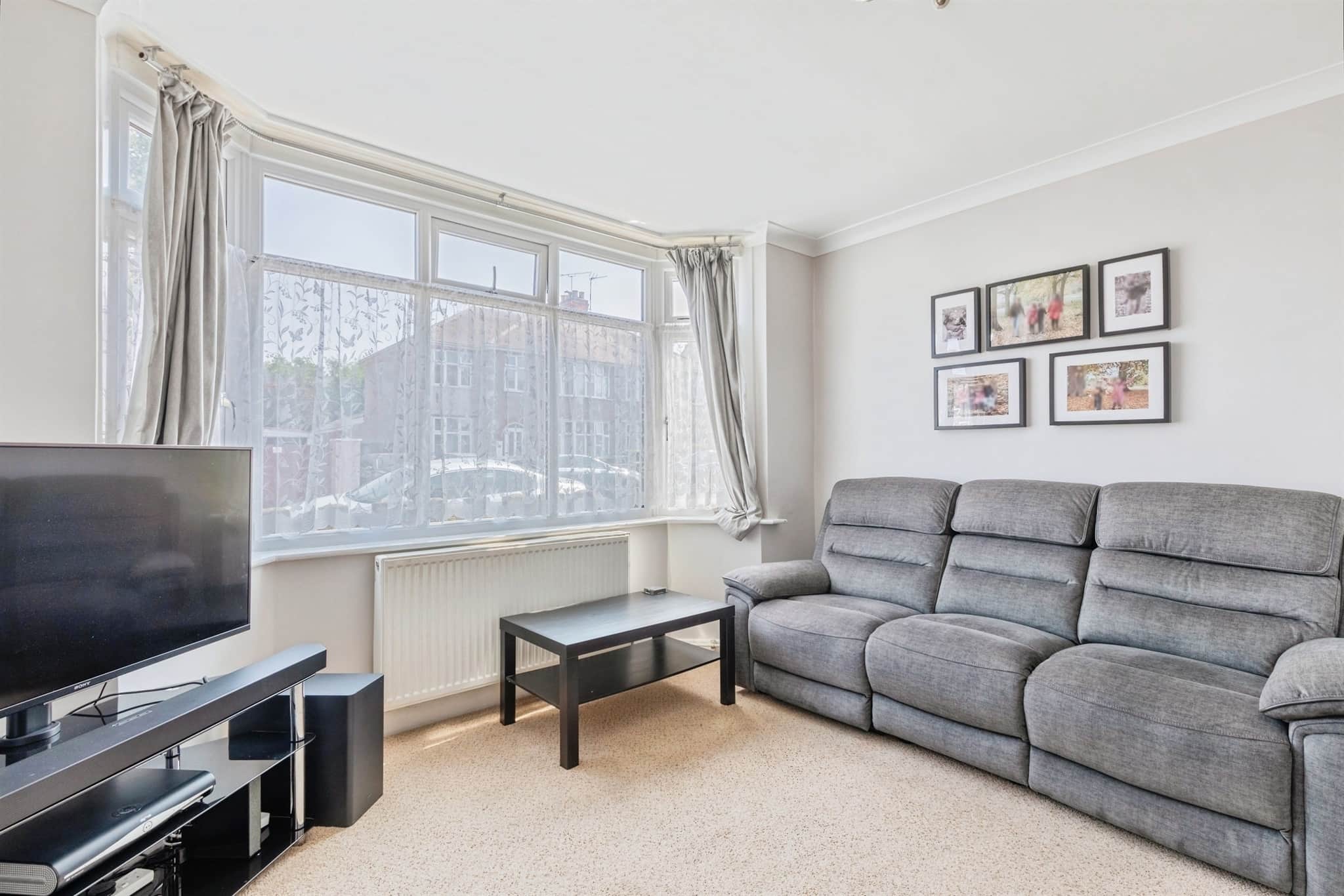 Property at Lutterworth Road, Coventry