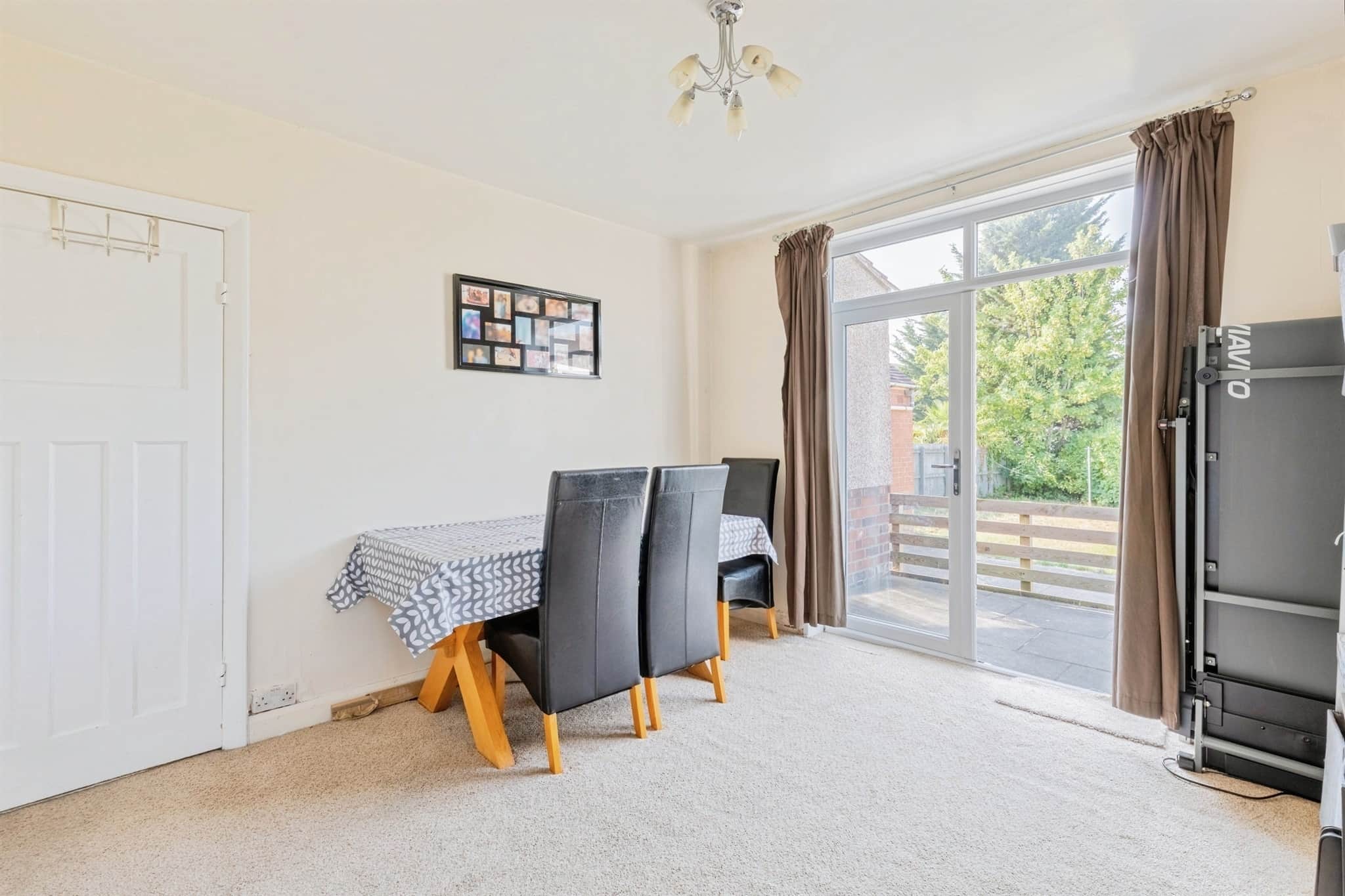 Property at Lutterworth Road, Coventry