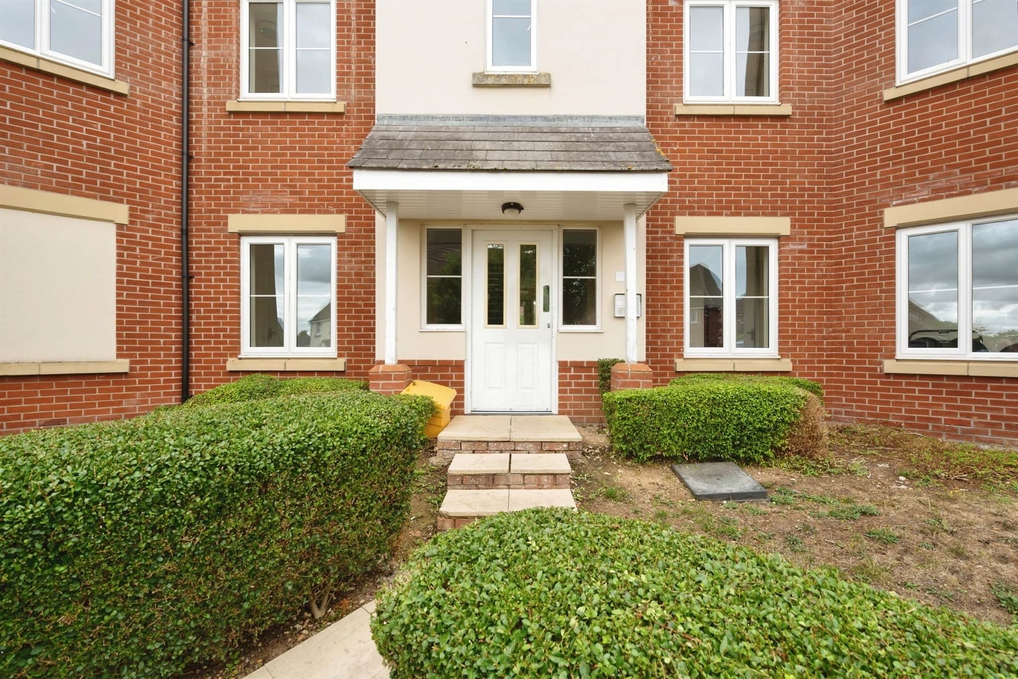 Property at Lords Way, Andover