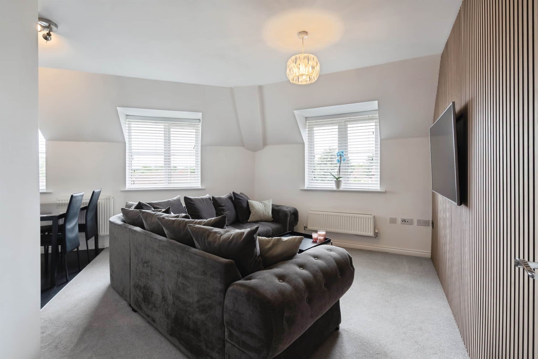 Property at Lords Way, Andover