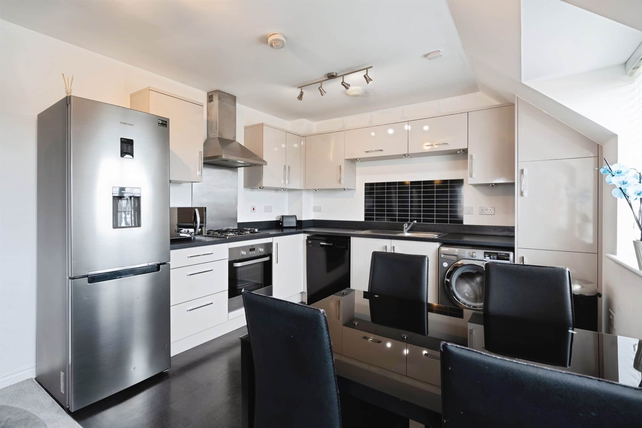 Property at Lords Way, Andover