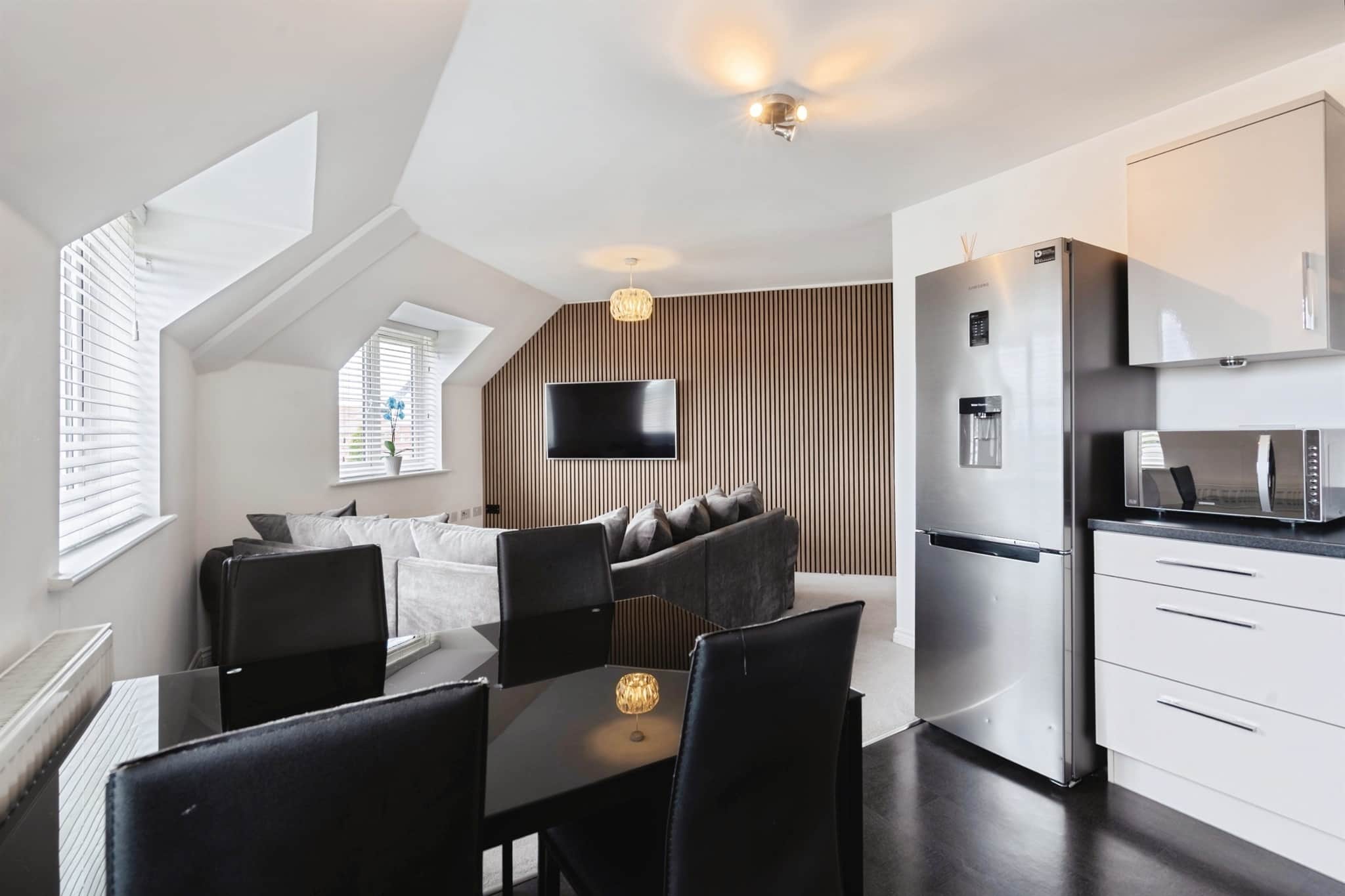 Property at Lords Way, Andover