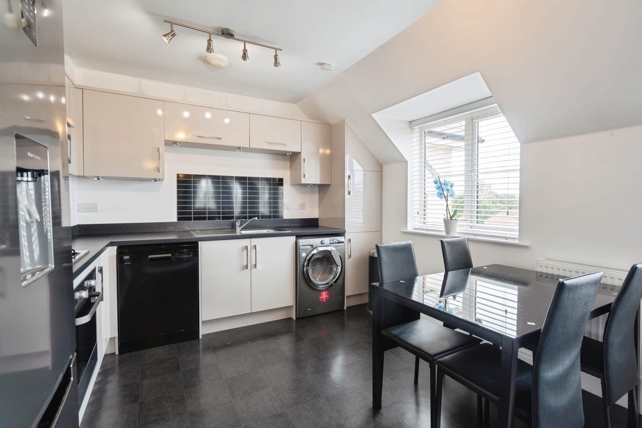 Property at Lords Way, Andover