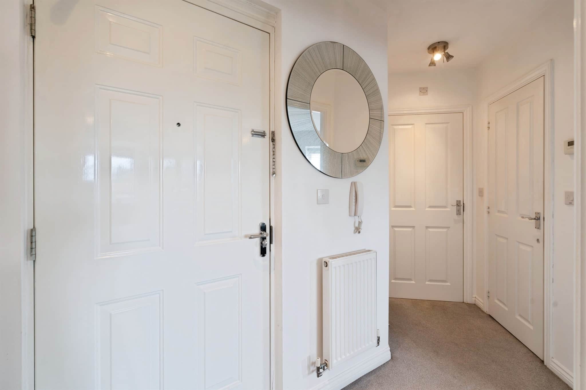Property at Lords Way, Andover