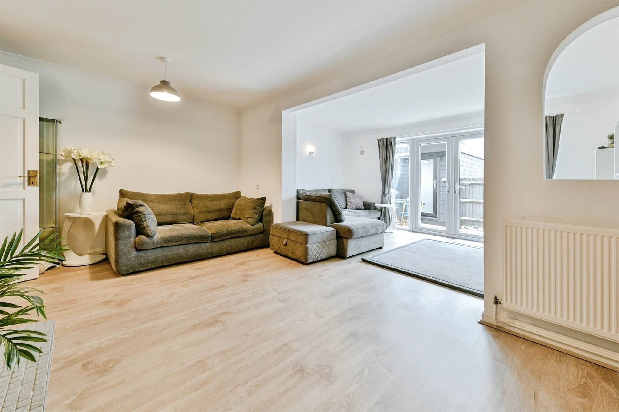 Property at Verity Way, Stevenage