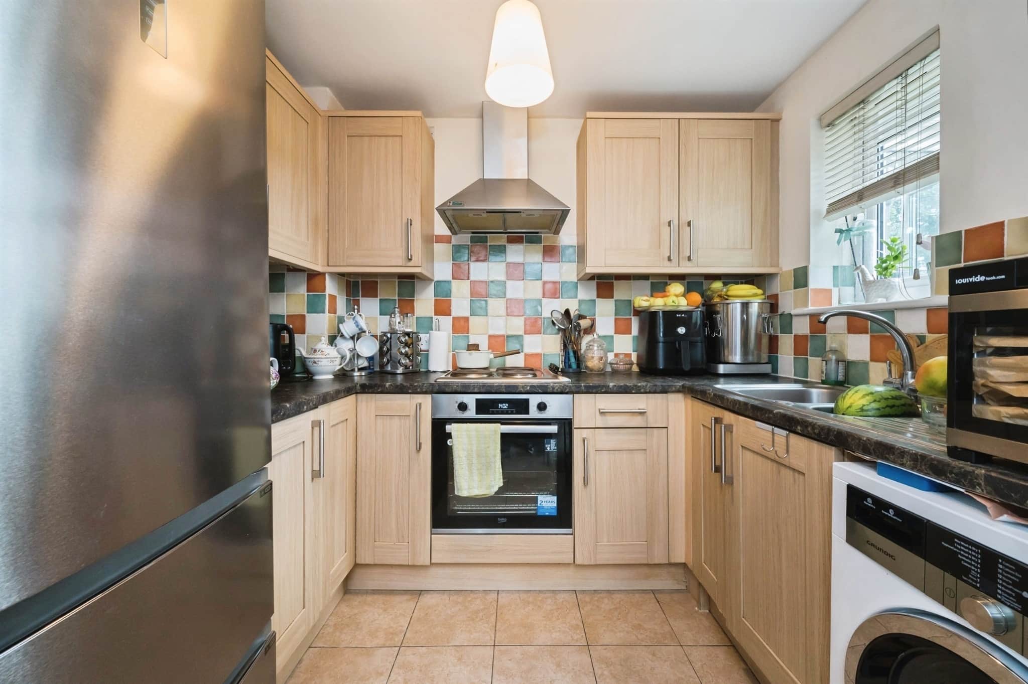 Property at Regents Park Road, Southampton
