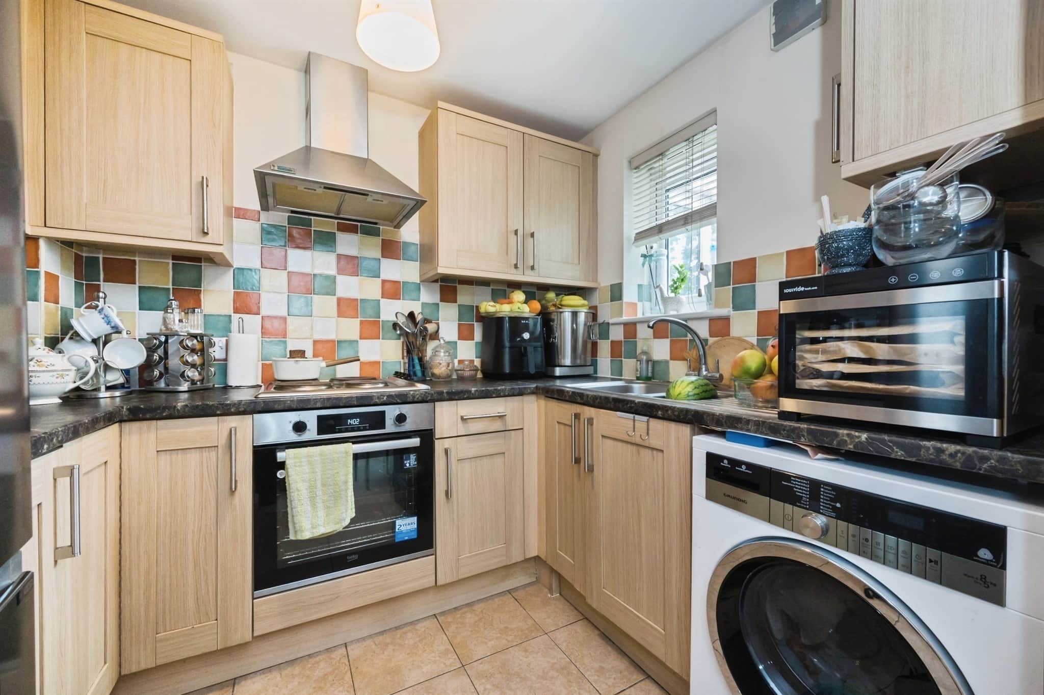 Property at Regents Park Road, Southampton