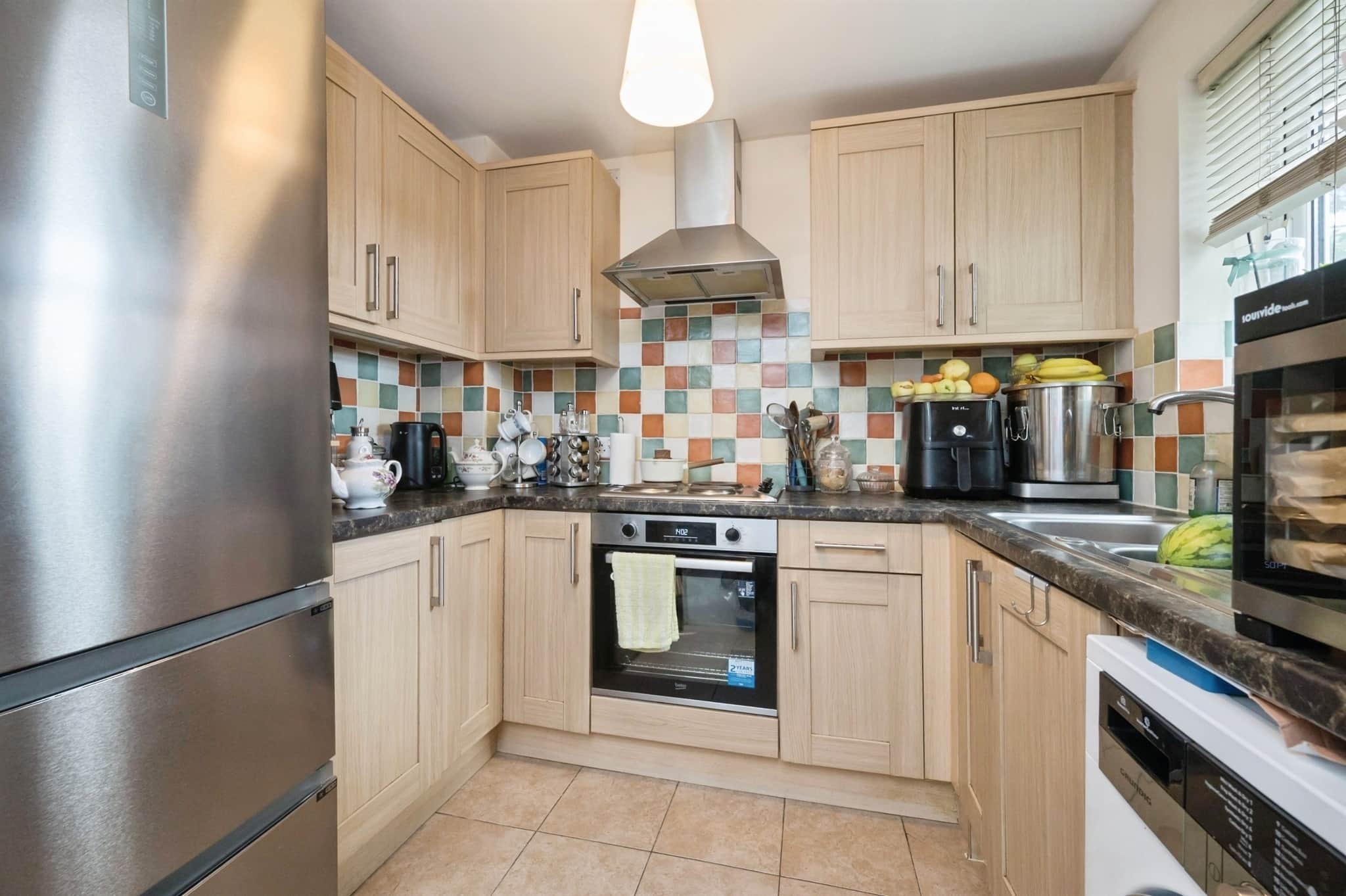 Property at Regents Park Road, Southampton
