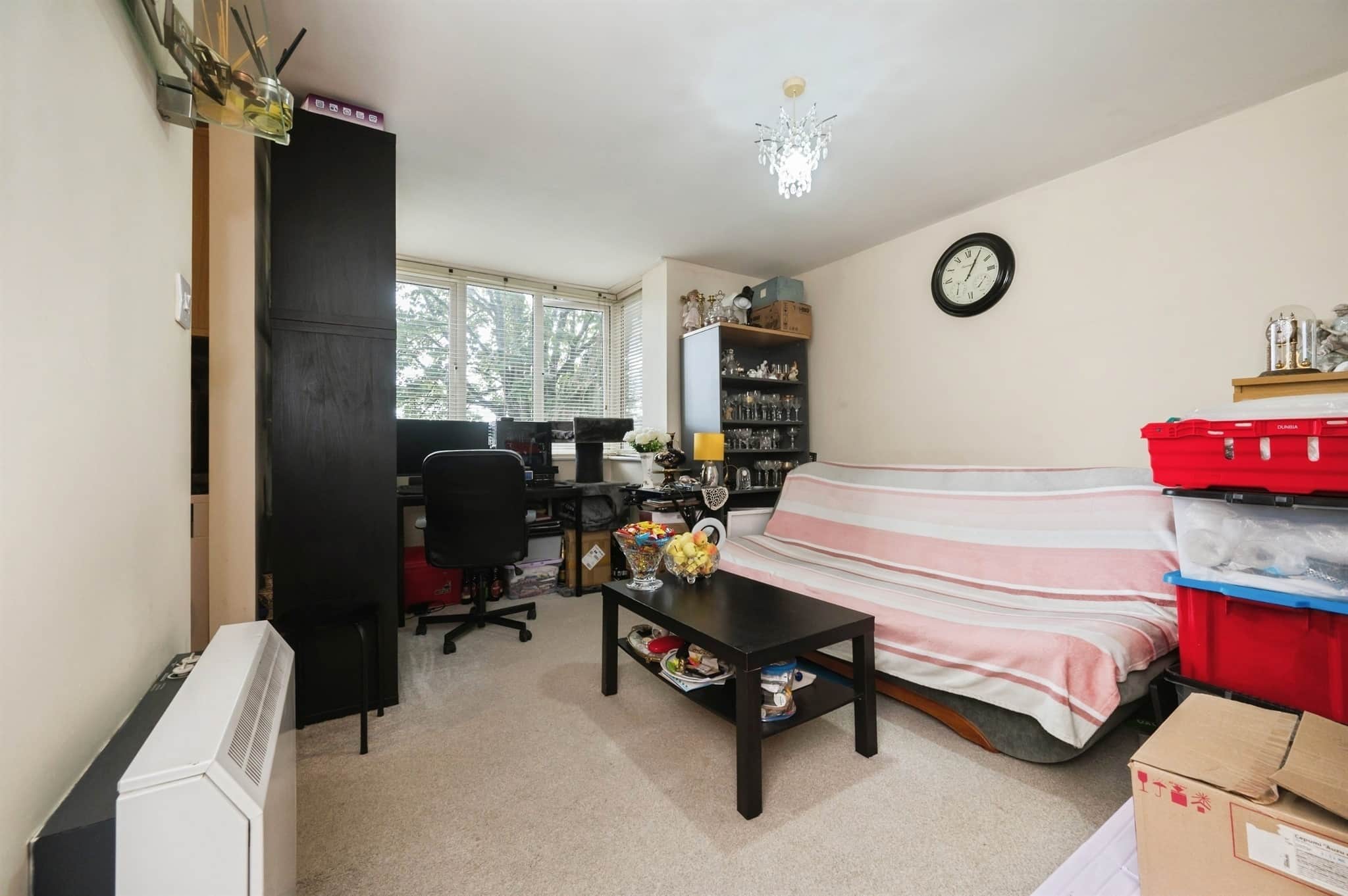 Property at Regents Park Road, Southampton